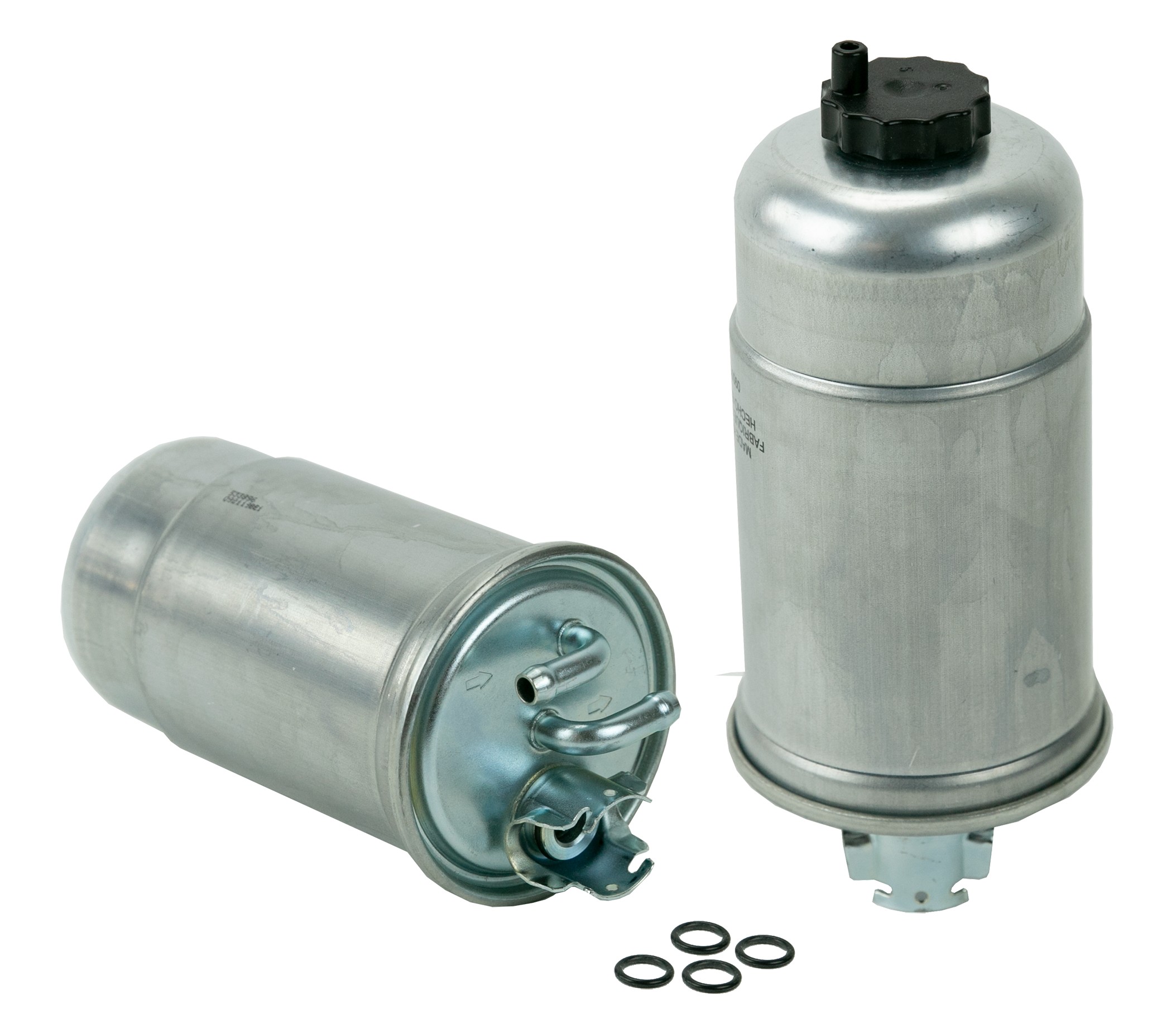 WIX 33896 Fuel (Complete In-Line) Filter