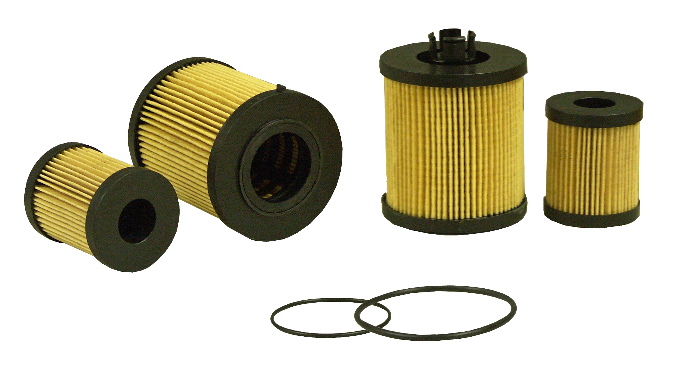 WIX 33899 Cartridge Fuel Metal Free Filter