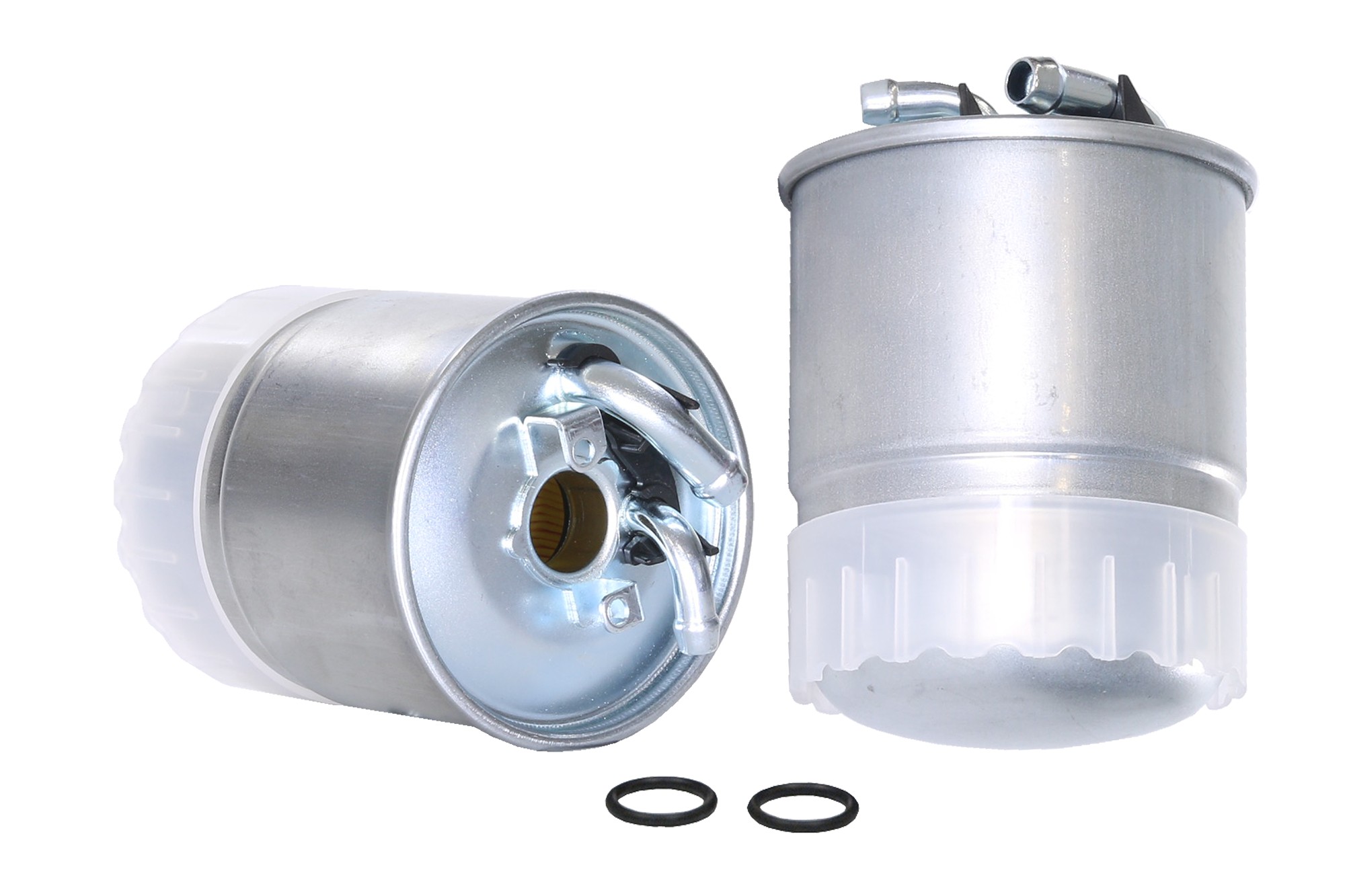 WIX 33934 Fuel (Complete In-Line) Filter