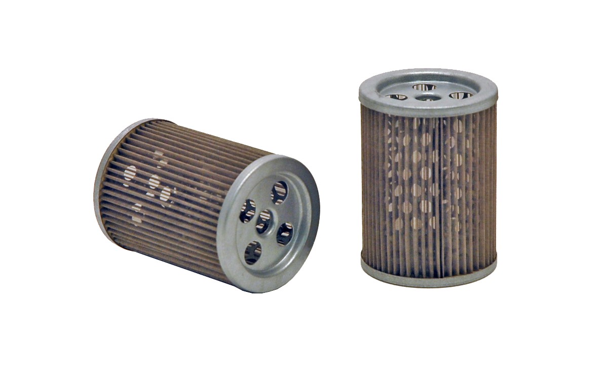 WIX 33941 Cartridge Fuel Metal Canister Filter