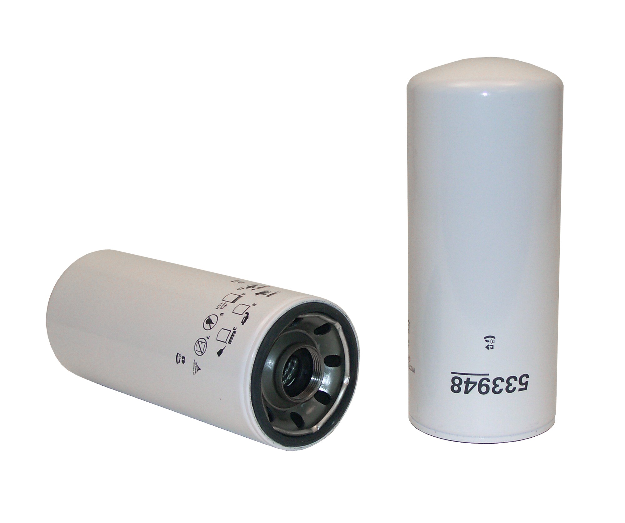 WIX 33948 Spin-On Fuel Filter