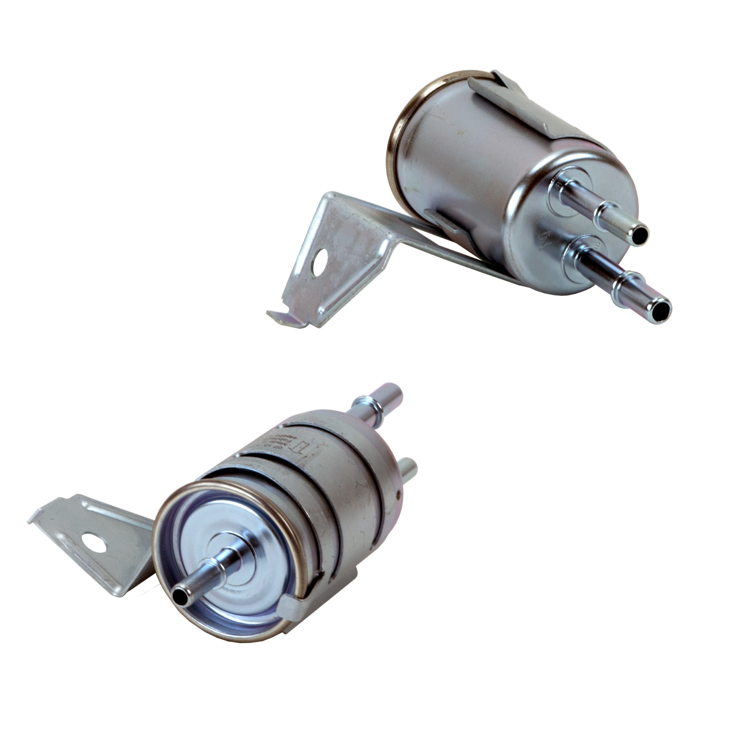 WIX 33957 Fuel (Complete In-Line) Filter