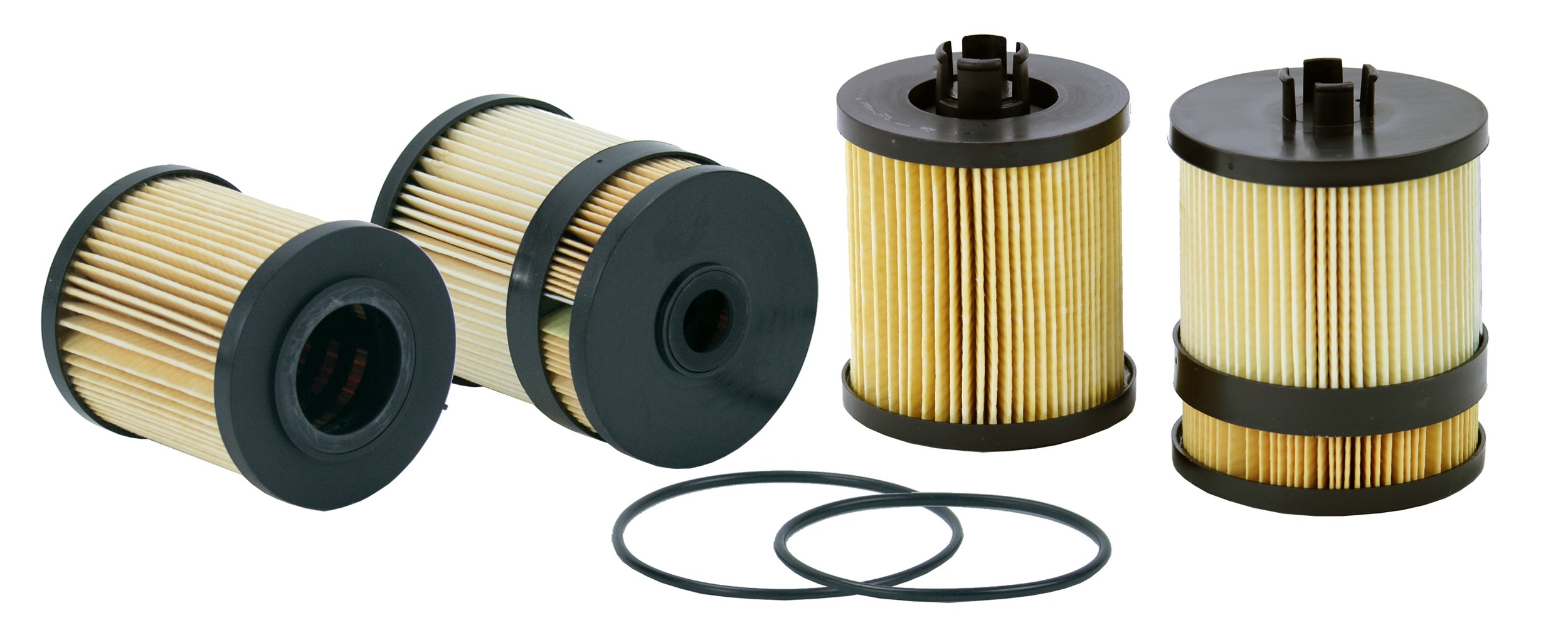WIX 33963 Cartridge Fuel Metal Free Filter