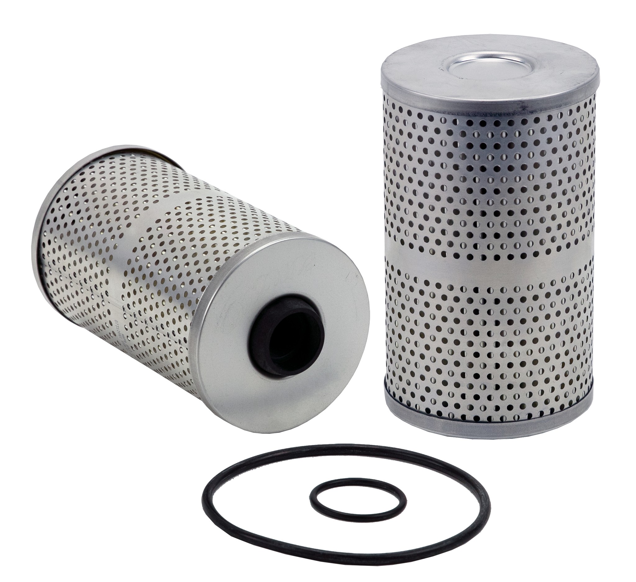 WIX 33964 Cartridge Fuel Metal Canister Filter