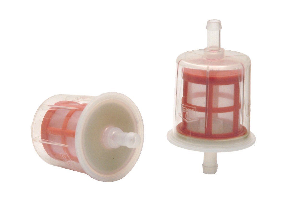 WIX 33972 Fuel (Complete In-Line) Filter