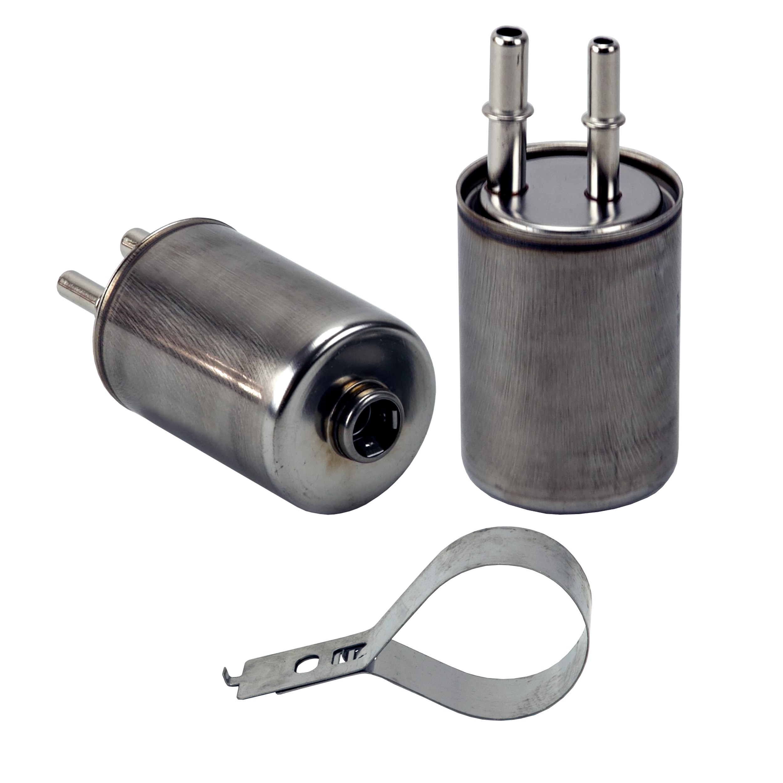 WIX 33980 Fuel (Complete In-Line) Filter