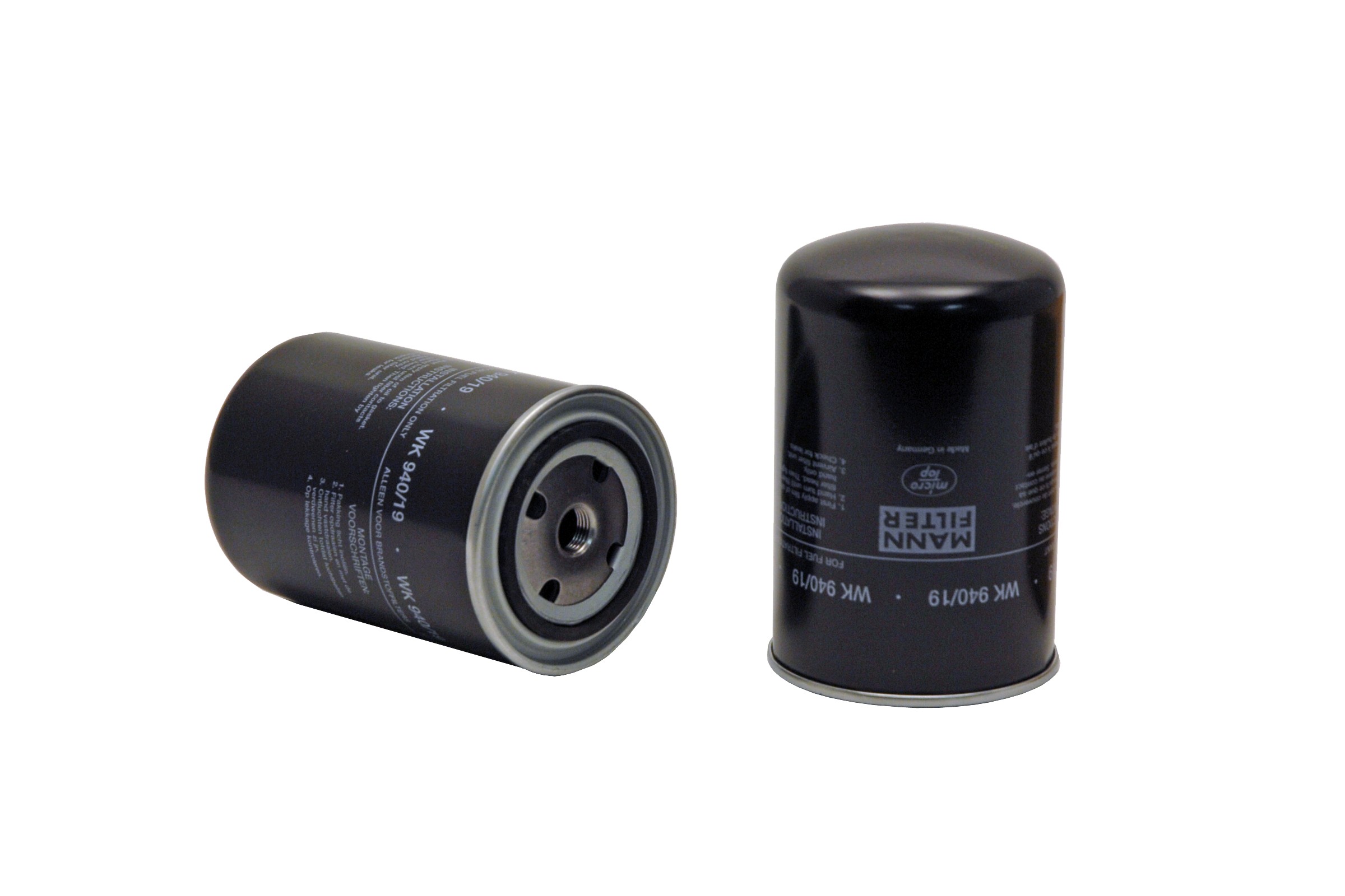 WIX 33987 Spin-On Fuel Filter