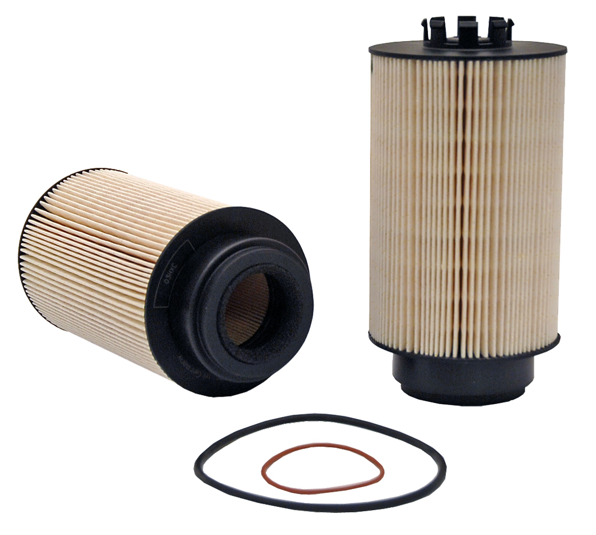 WIX 33991 Cartridge Fuel Metal Free Filter
