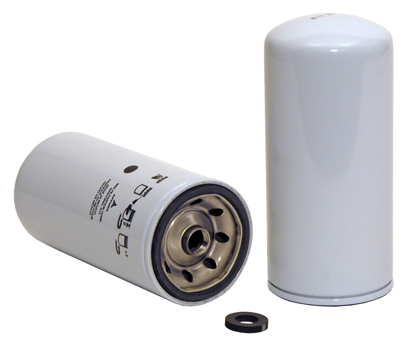 WIX 33998 Spin-On Fuel Filter