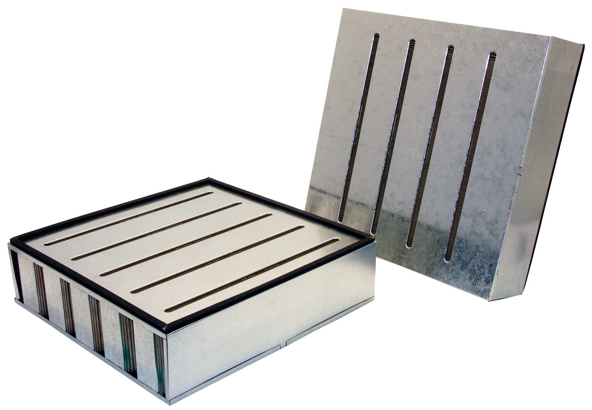 WIX 42008 Air Filter Panel