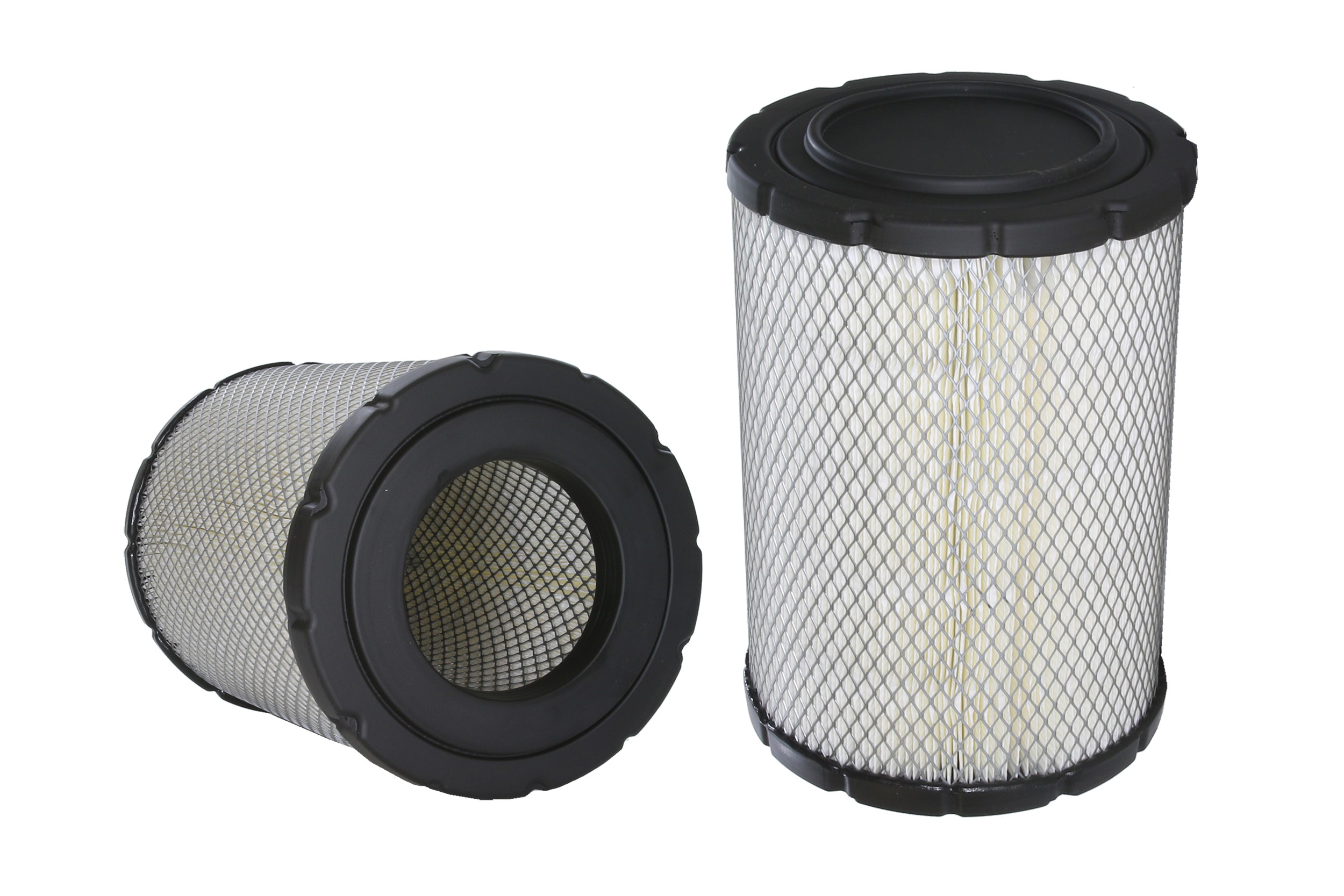 WIX 42033 Radial Seal Outer Air