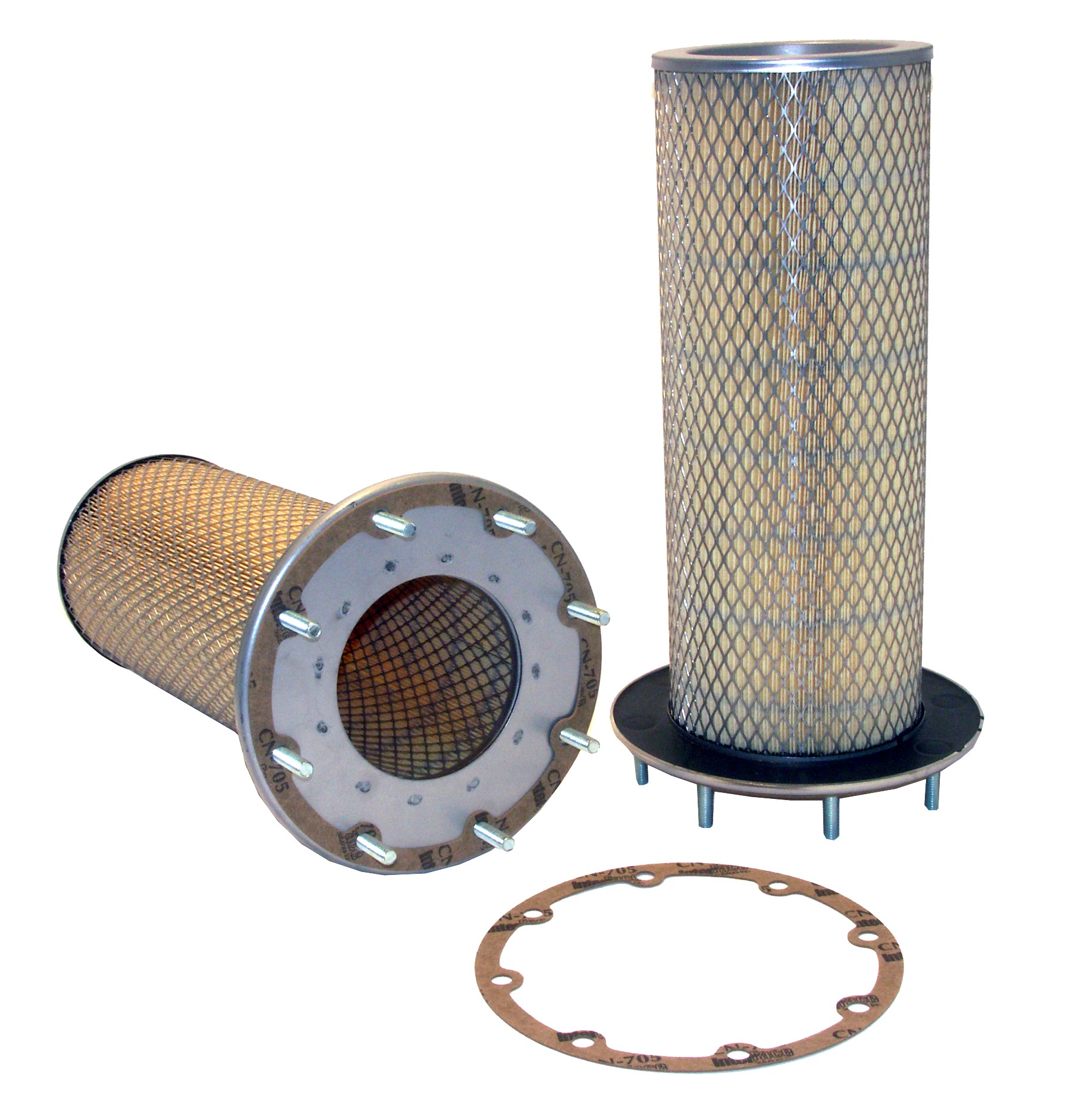 WIX 42046 Air Filter
