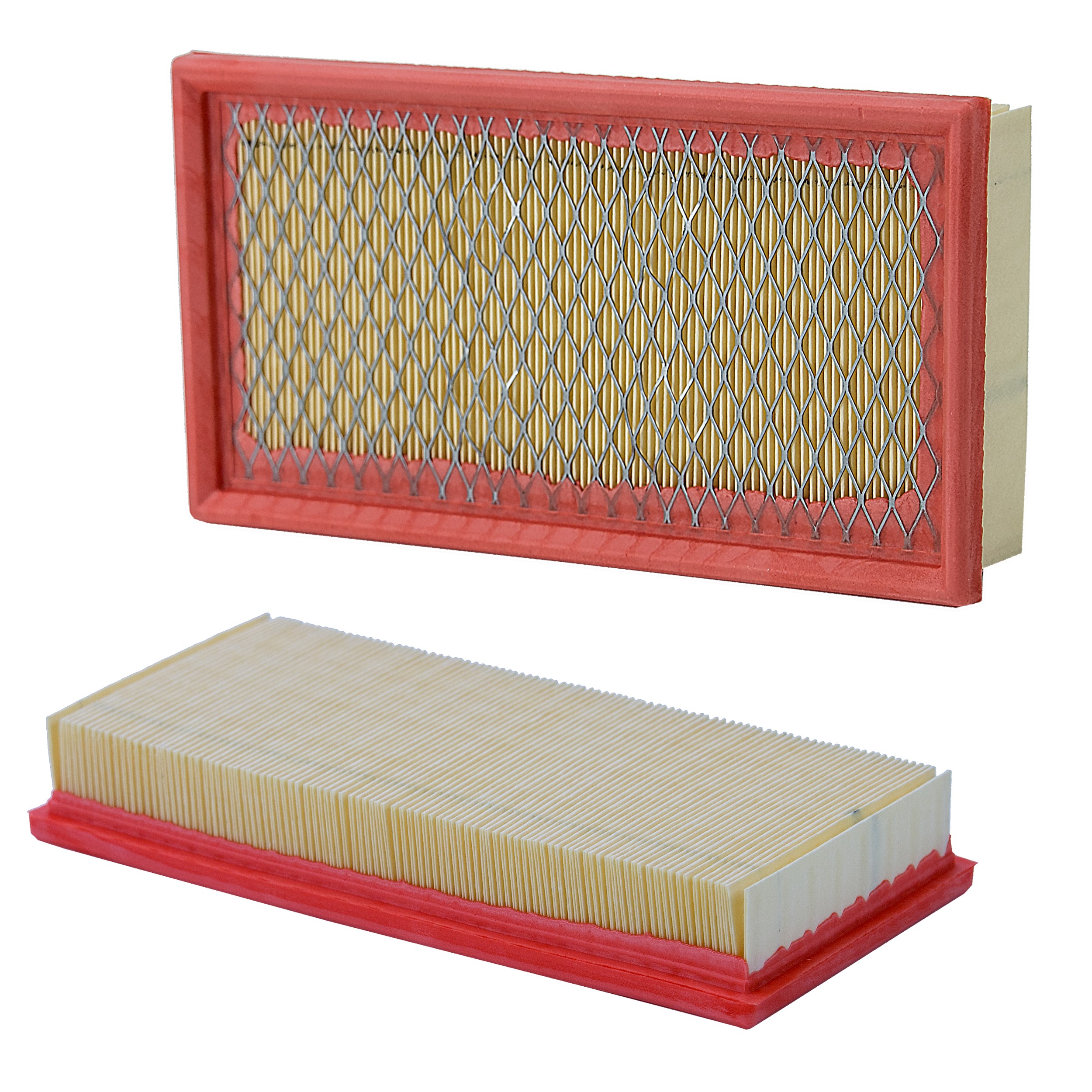 WIX 42133 Air Filter Panel