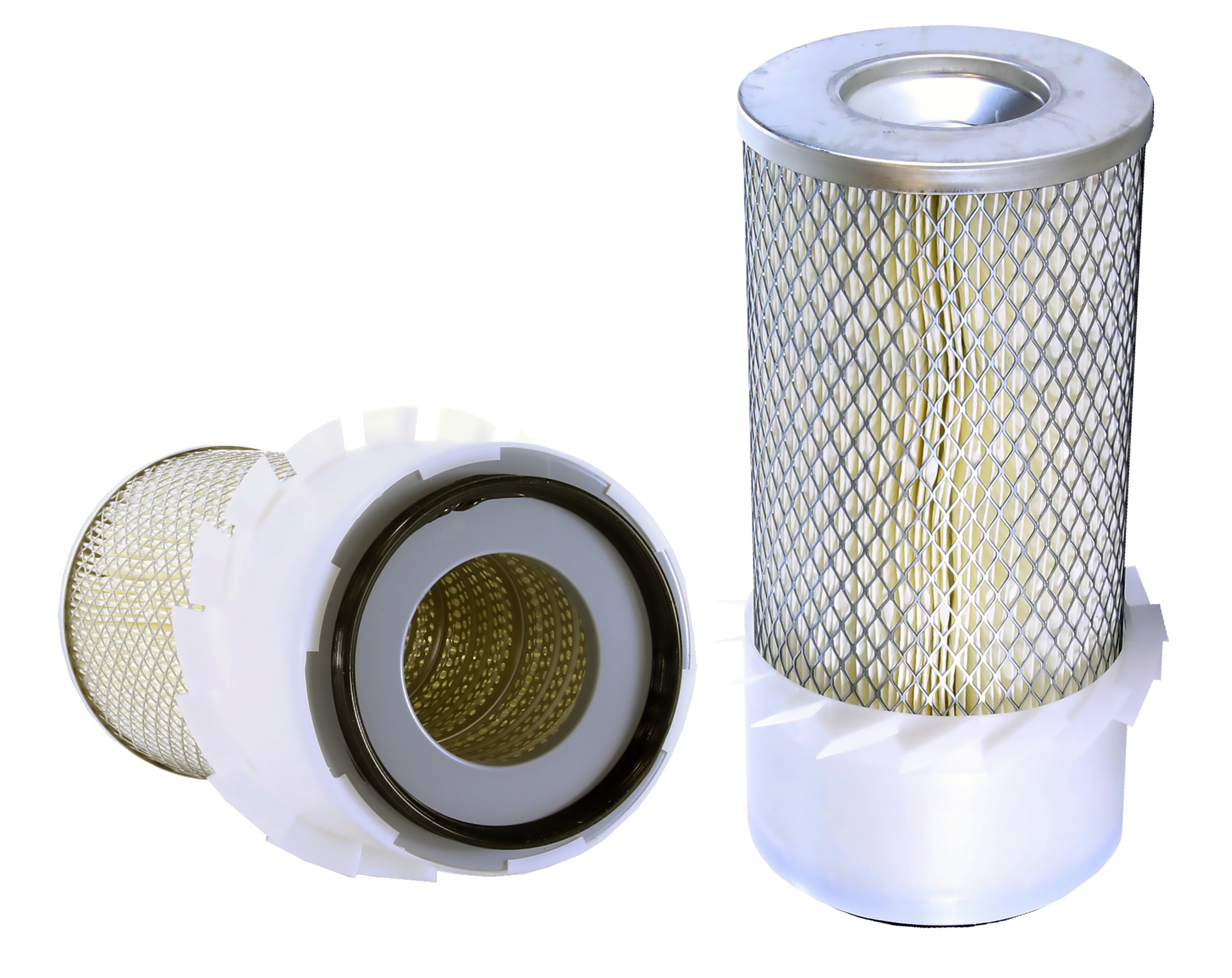WIX 42222 Air Filter w/Fin