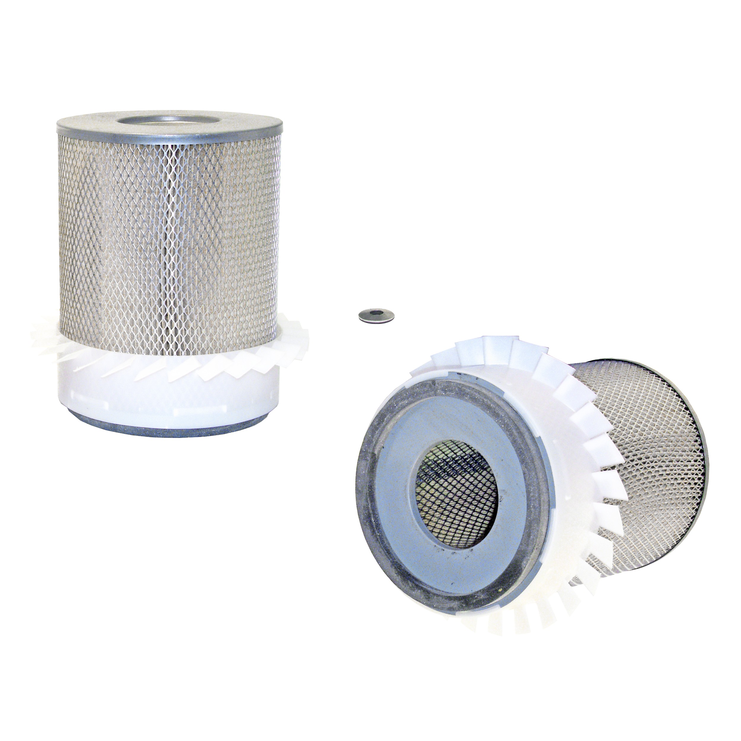 WIX 42234 Air Filter w/Fin