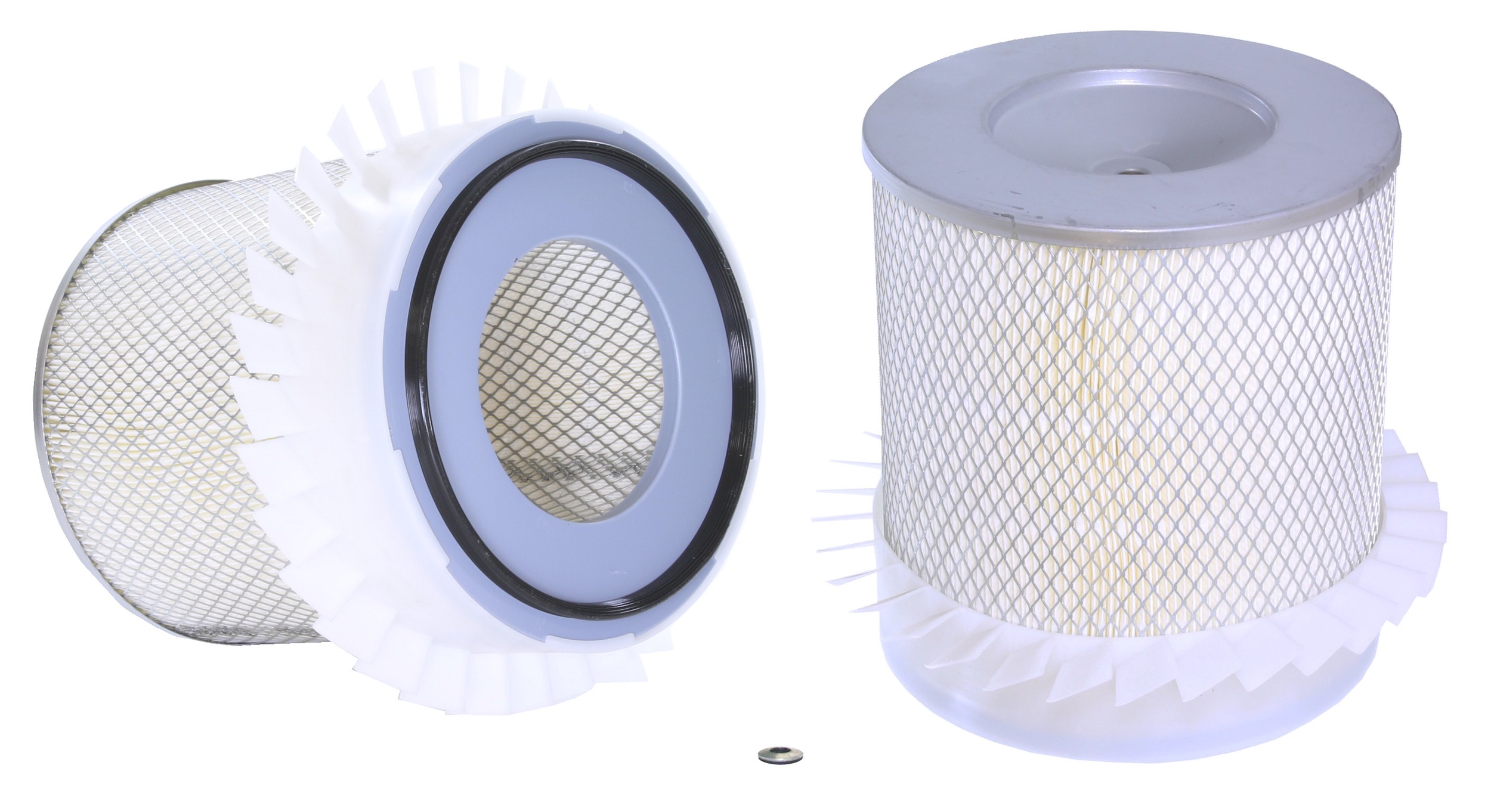 WIX 42237 Air Filter w/Fin