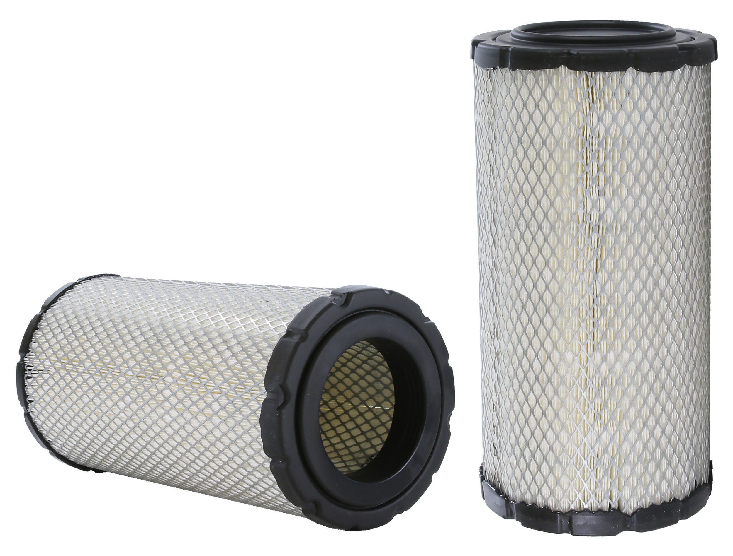 WIX 42243 Radial Seal Outer Air