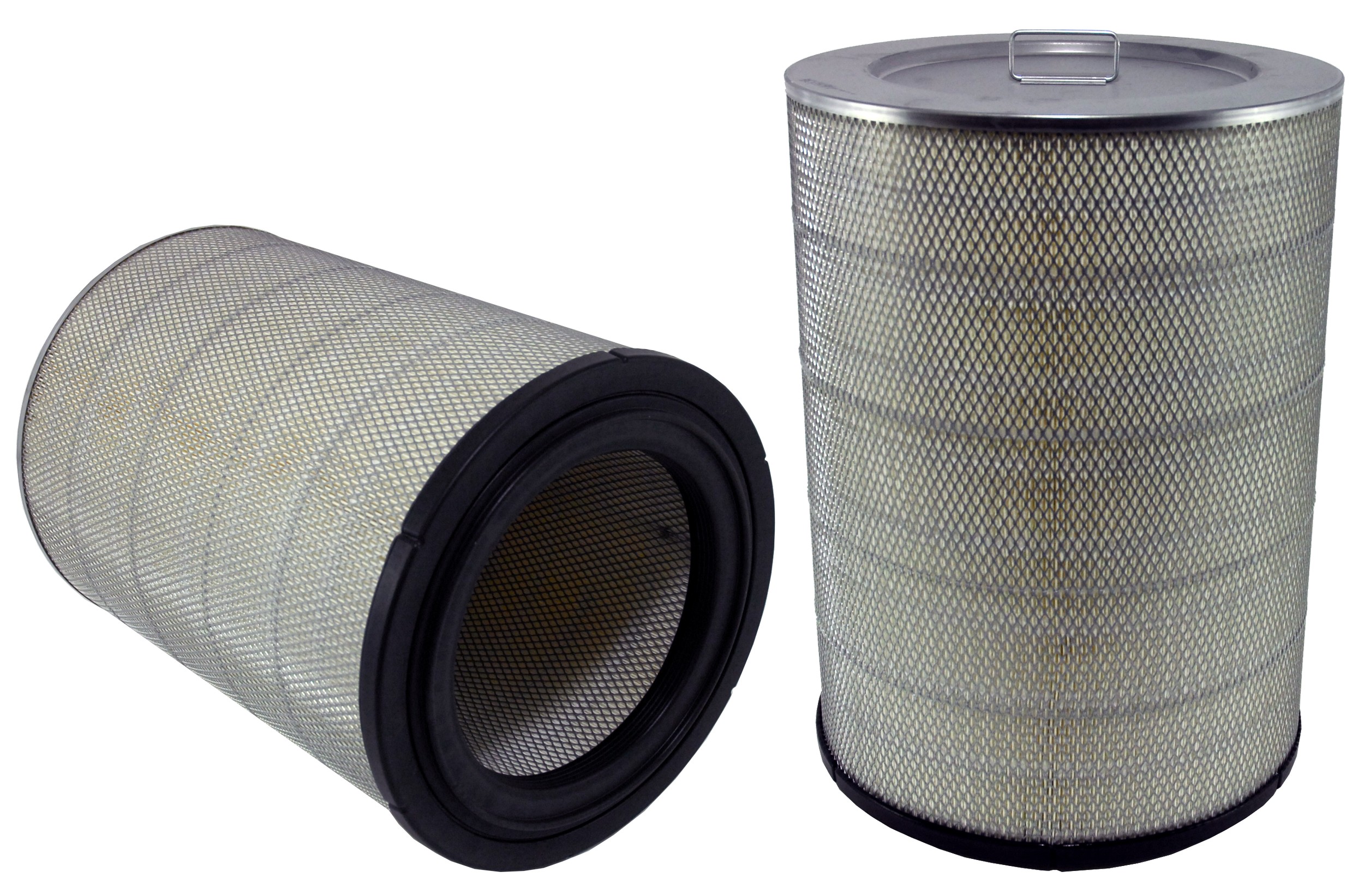 WIX 42312 Radial Seal Outer Air