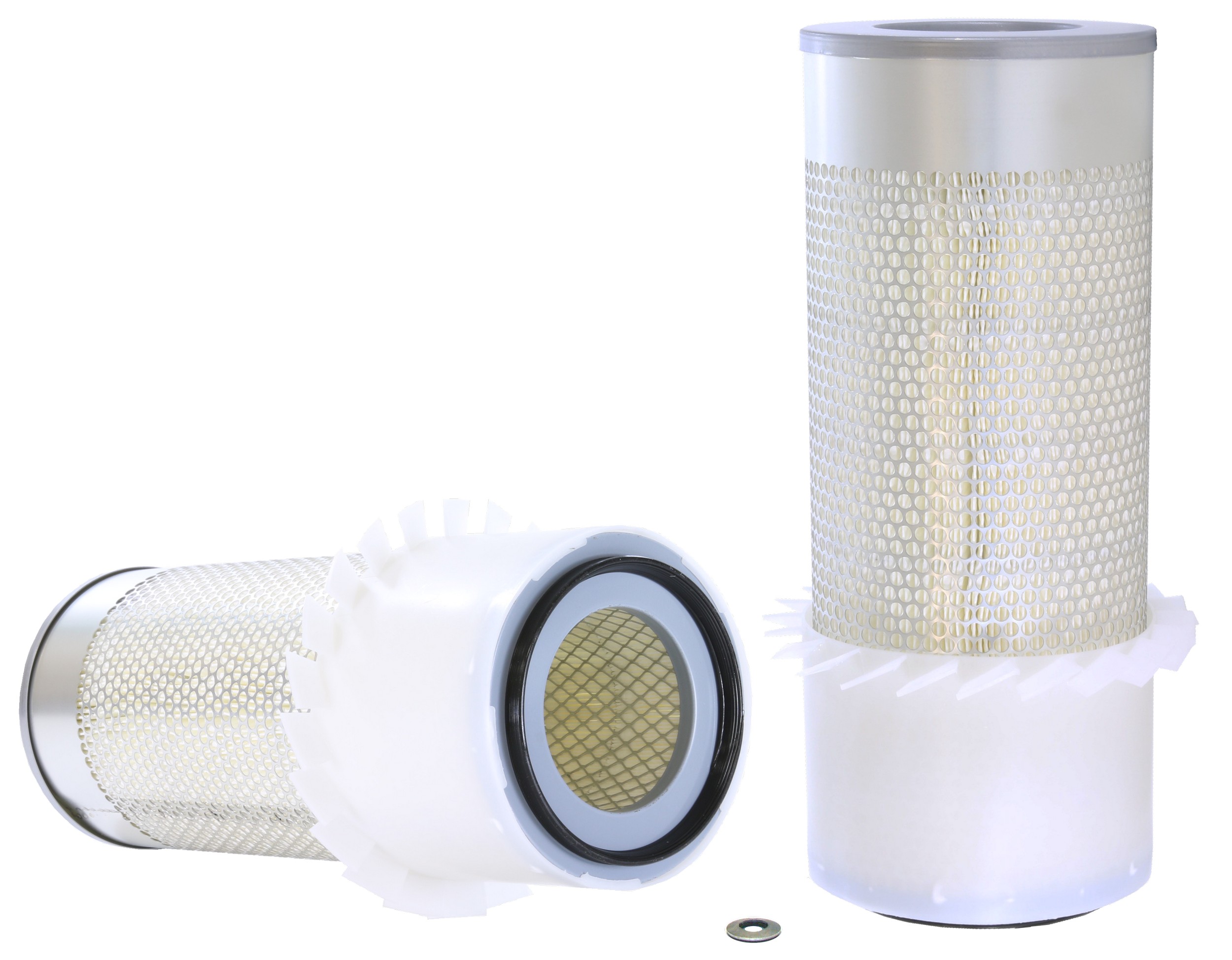 WIX 42321 Air Filter w/Fin