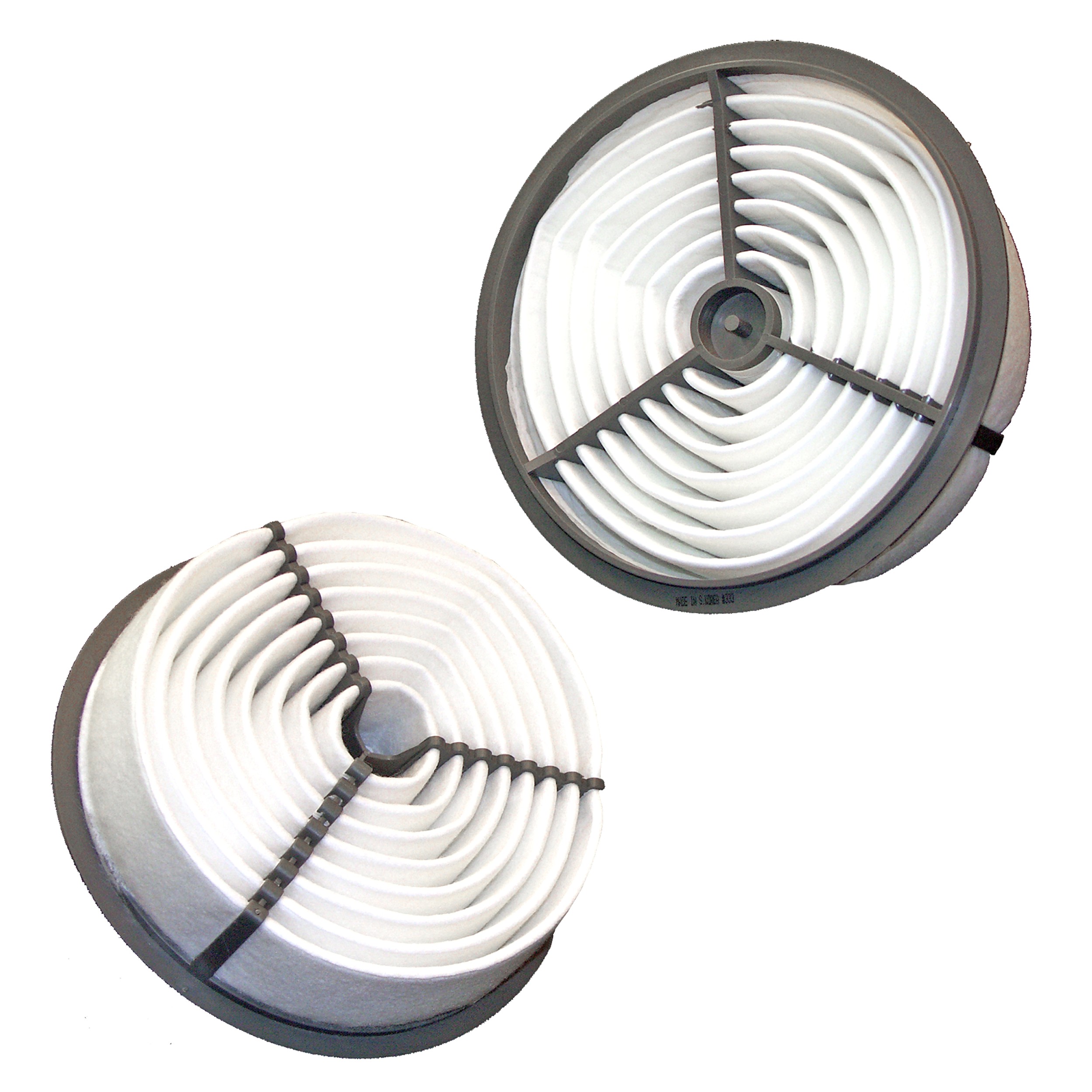 WIX 42333 Air Filter Round Panel