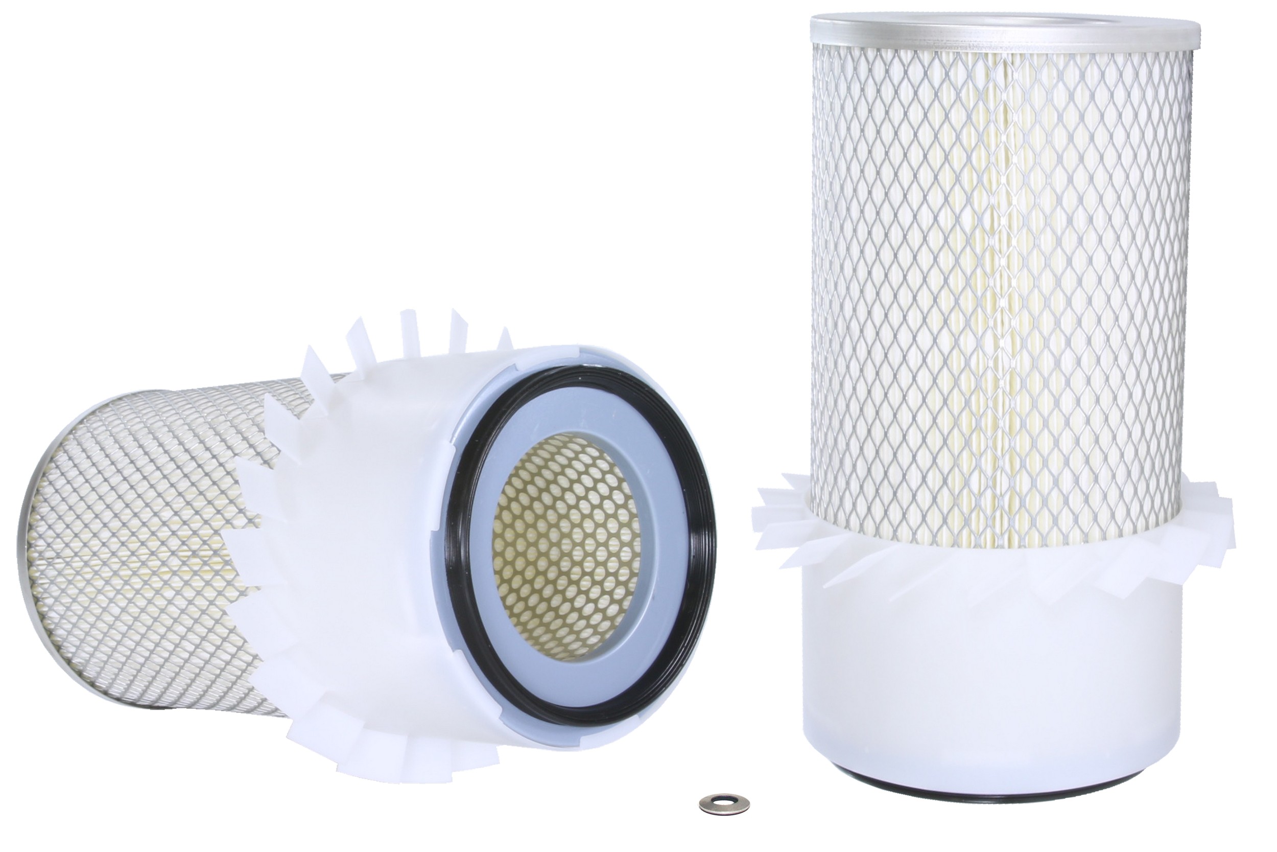 WIX 42338 Air Filter w/Fin