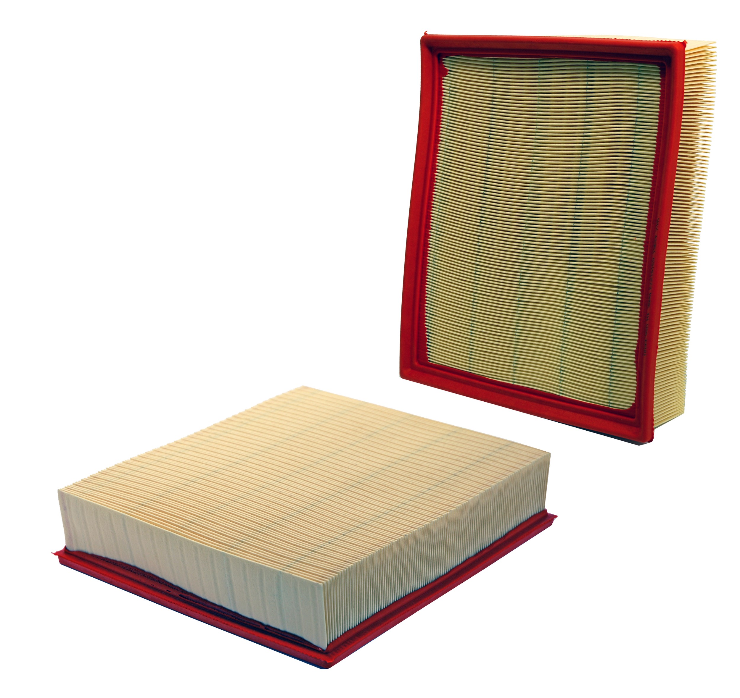 WIX 42351 Air Filter Panel