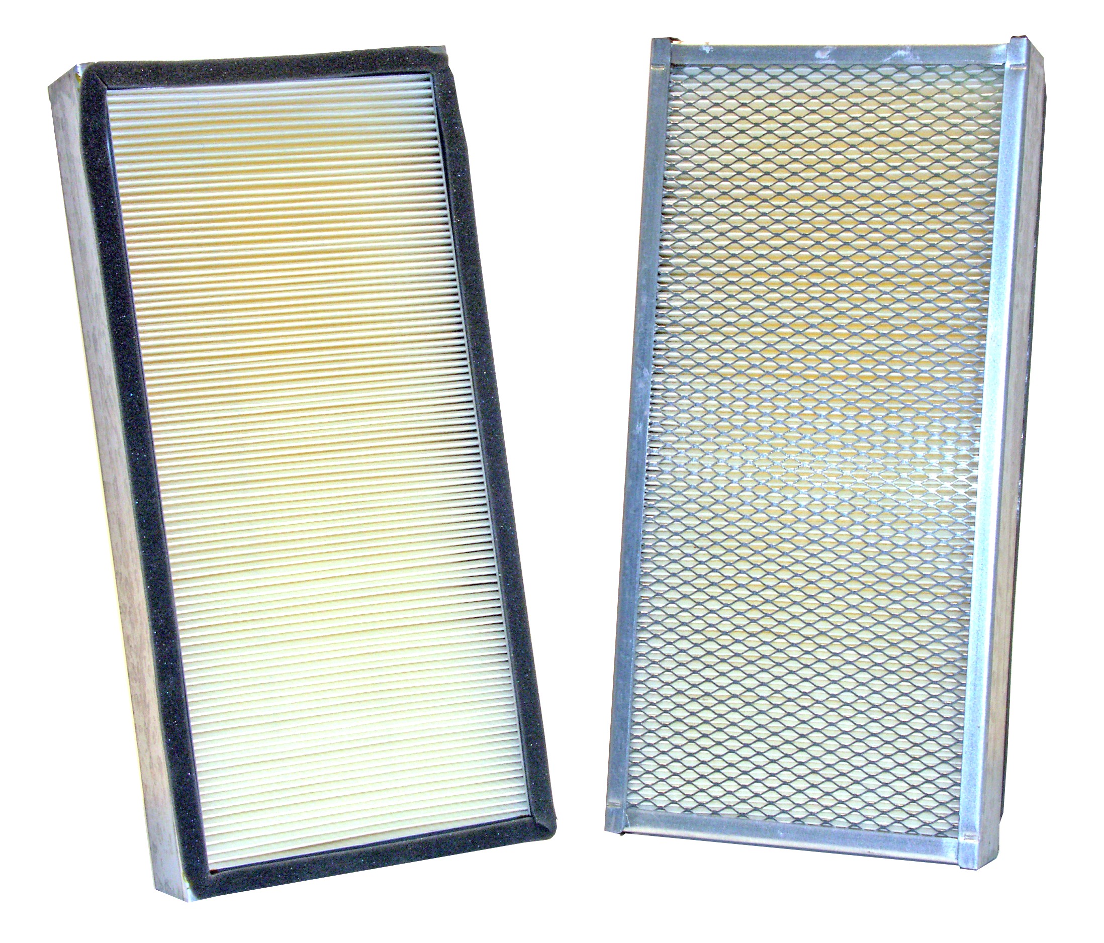 WIX 42354 Cabin Air Panel