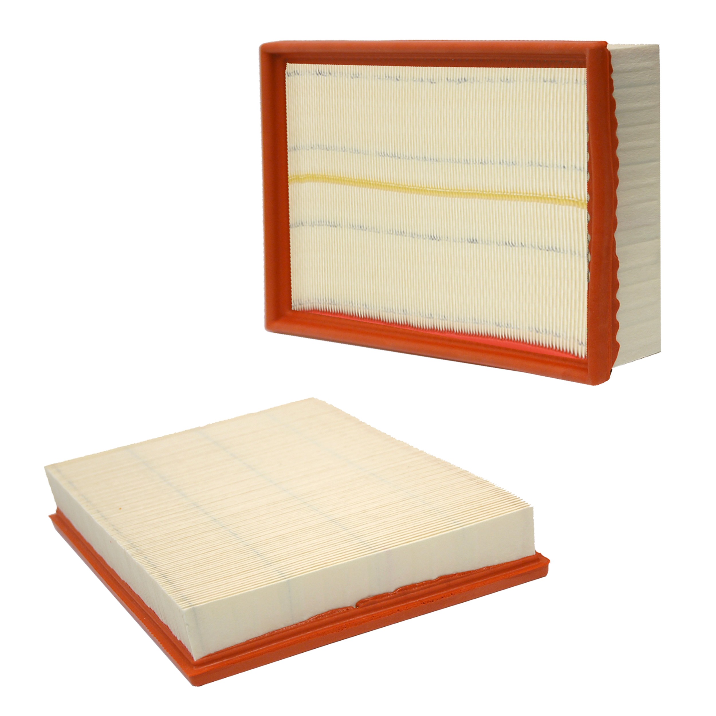 WIX 42412 Air Filter Panel