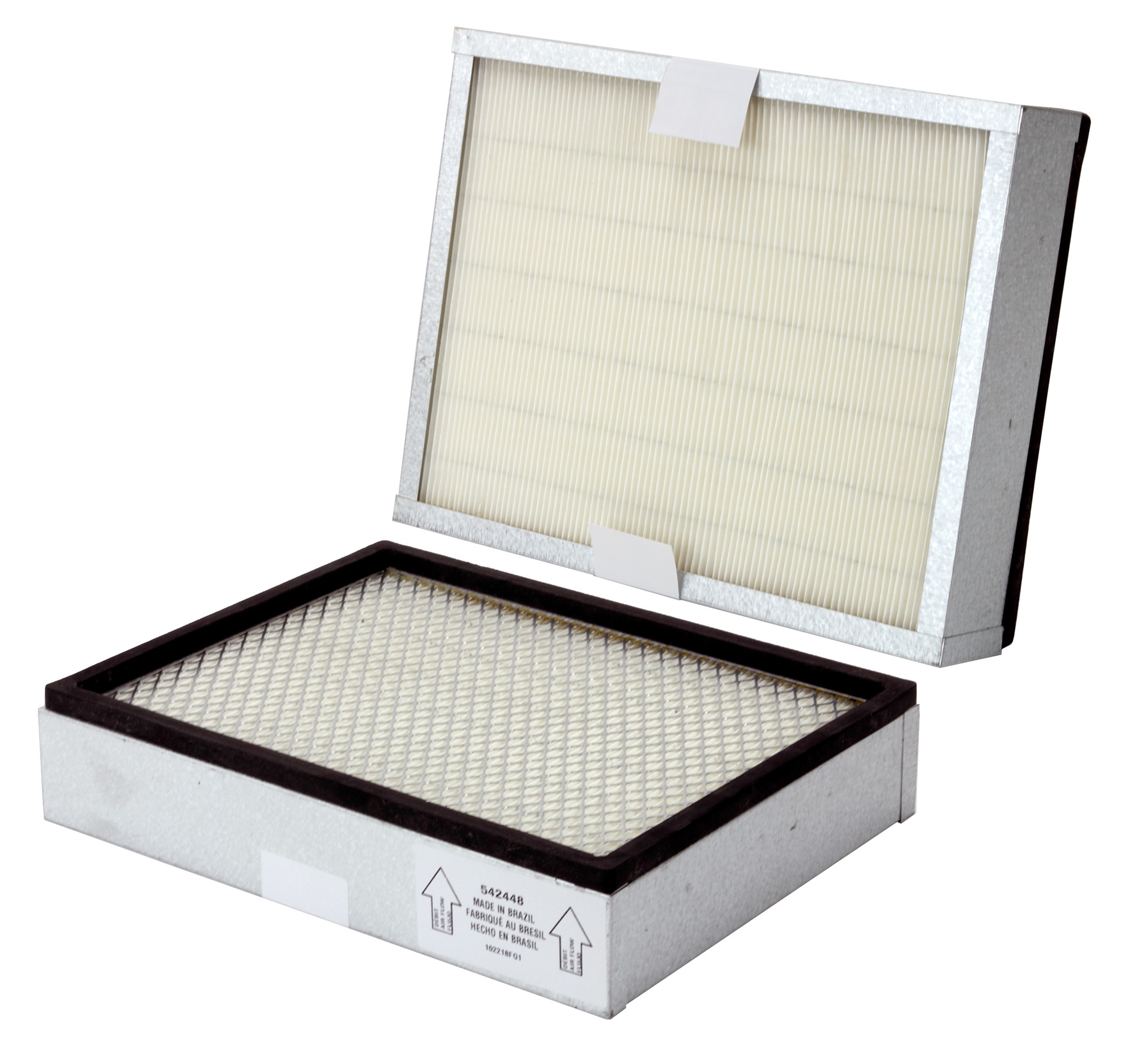 WIX 42448 Air Filter Panel