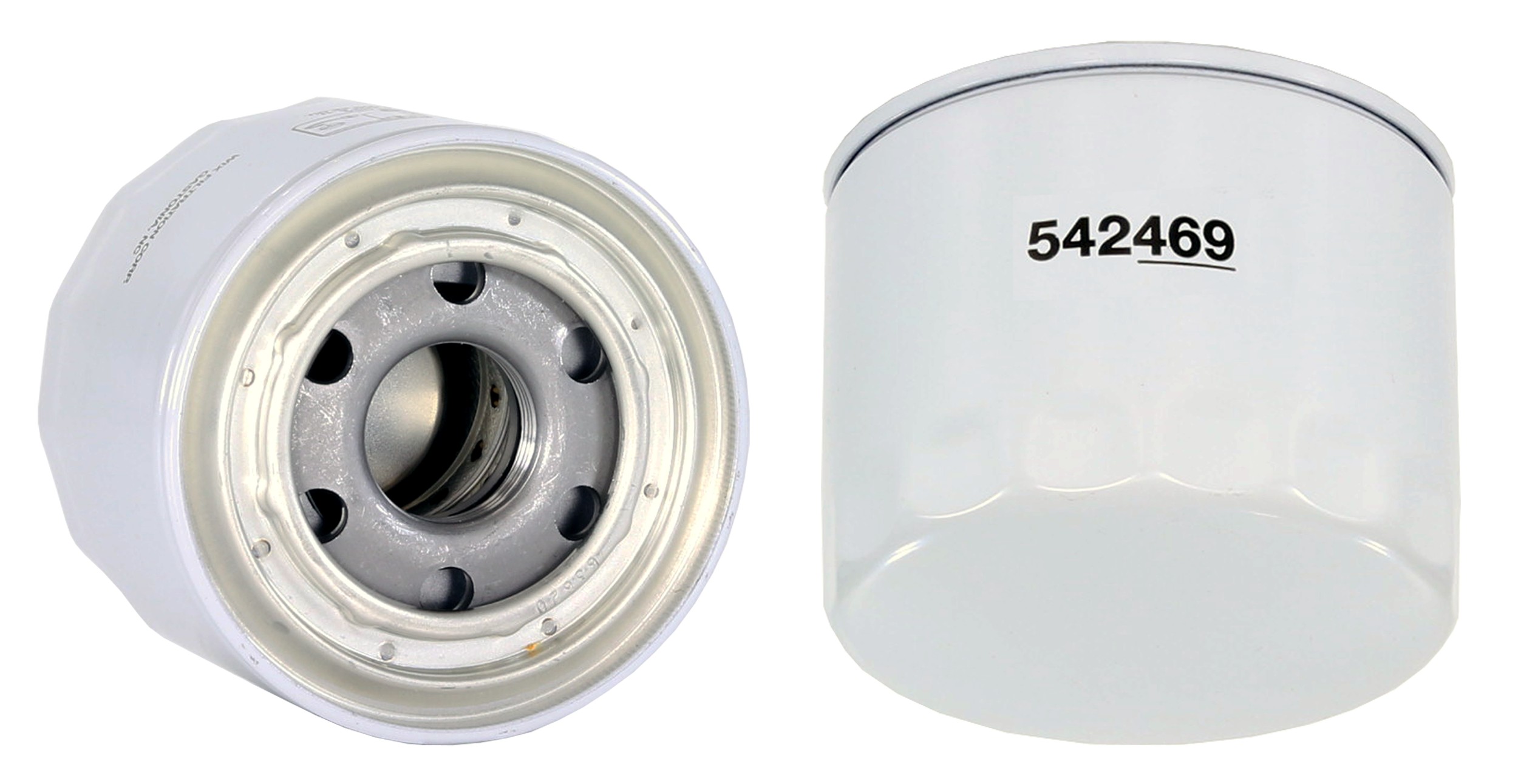 WIX 42469 Breather Filter