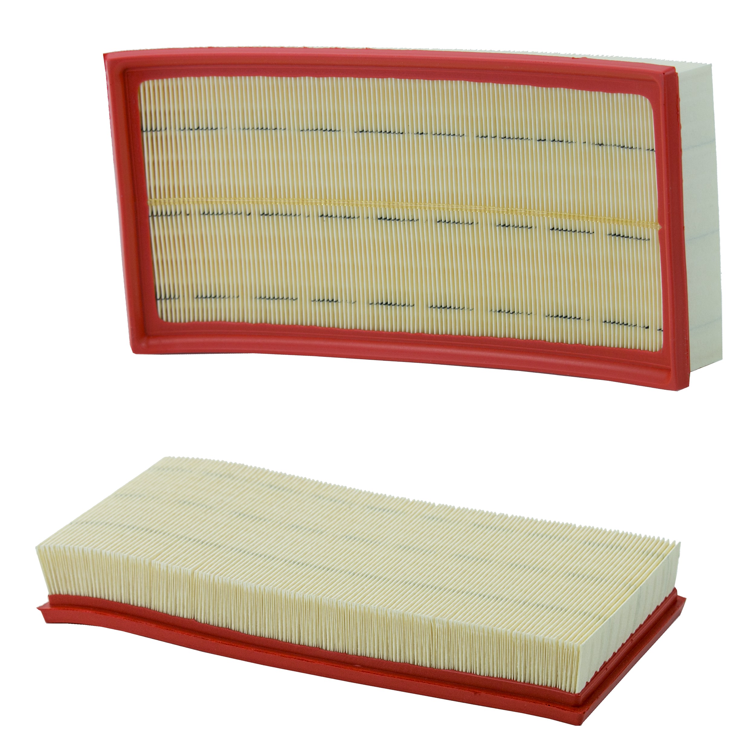 WIX 42472 Air Filter Panel