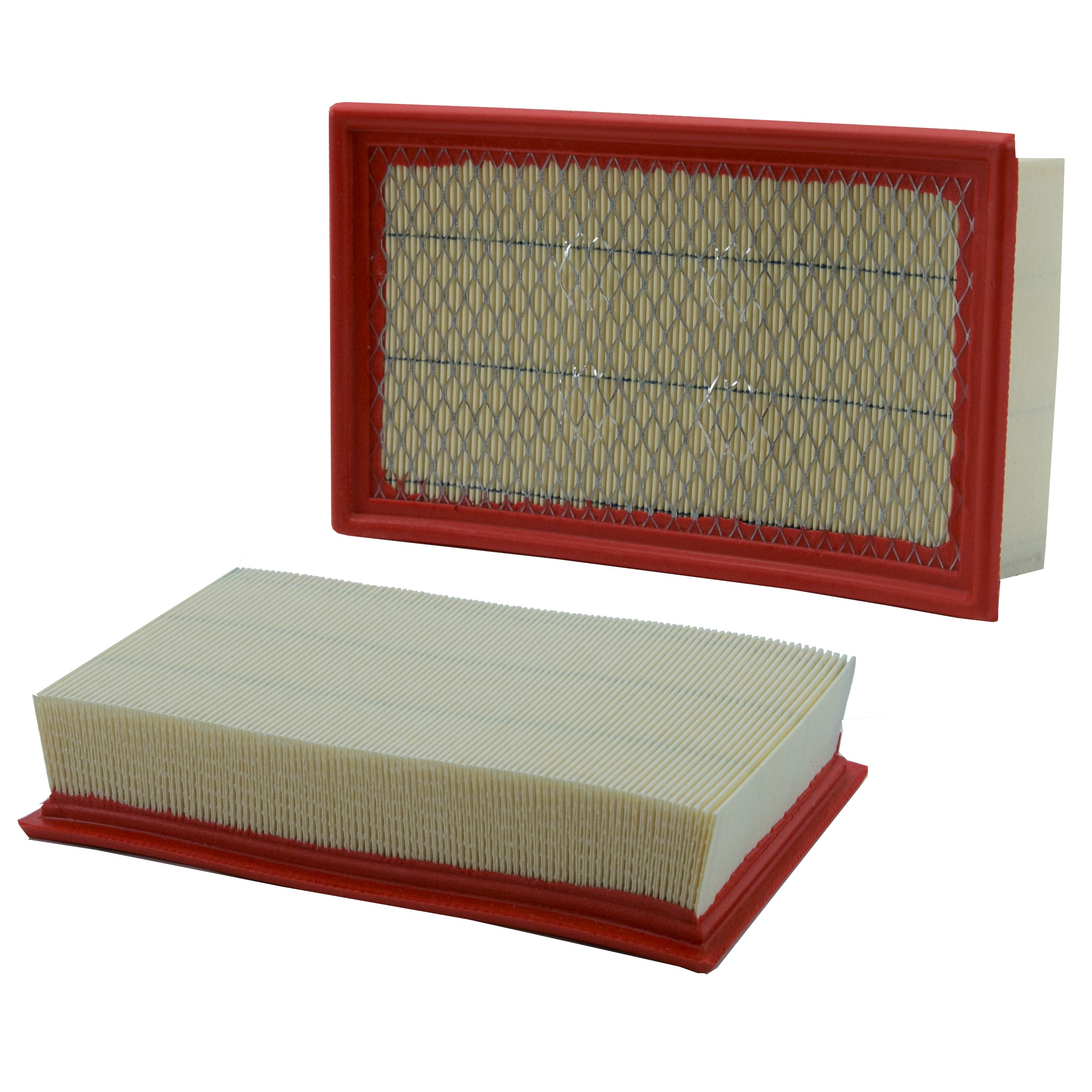 WIX 42484 Air Filter Panel