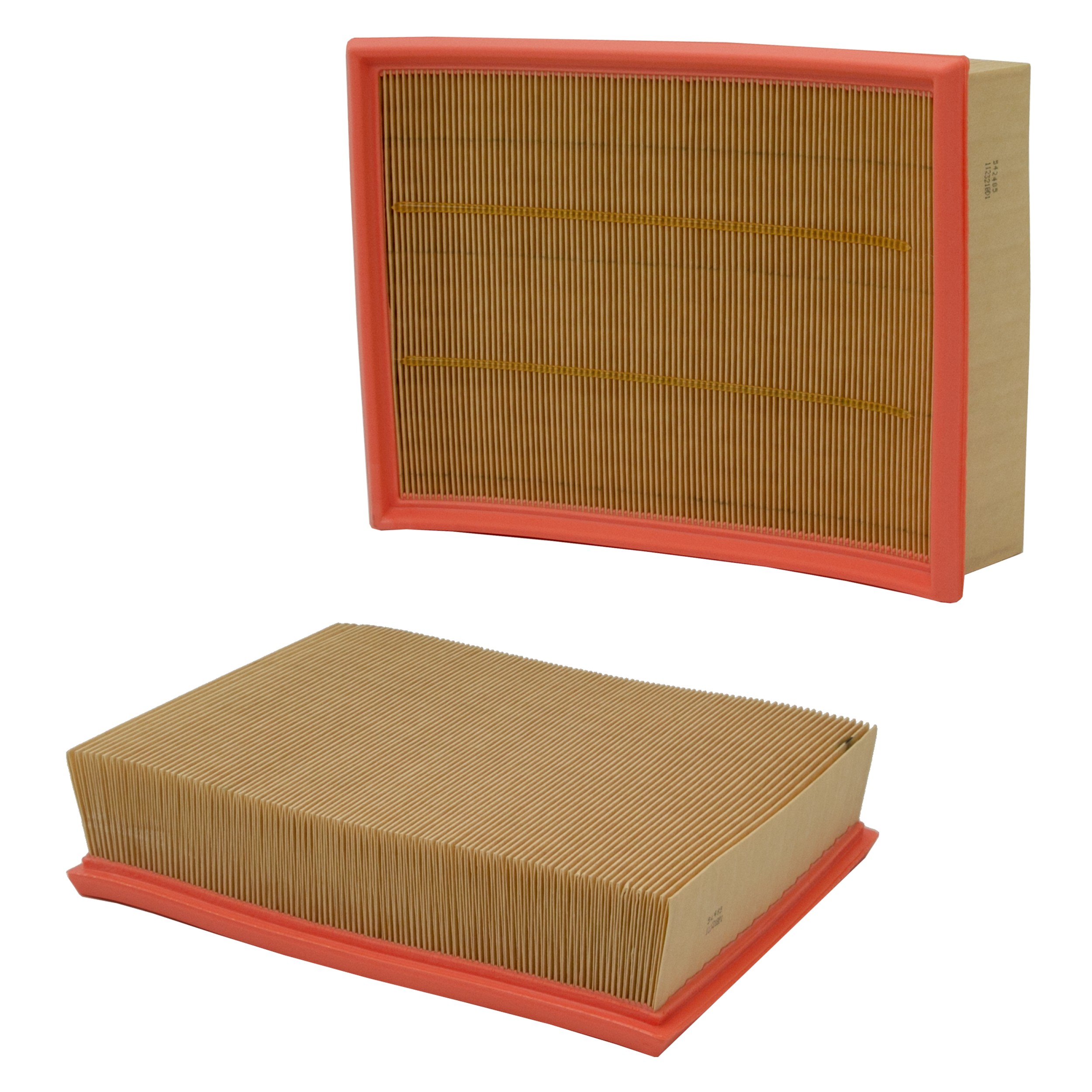 WIX 42485 Air Filter Panel