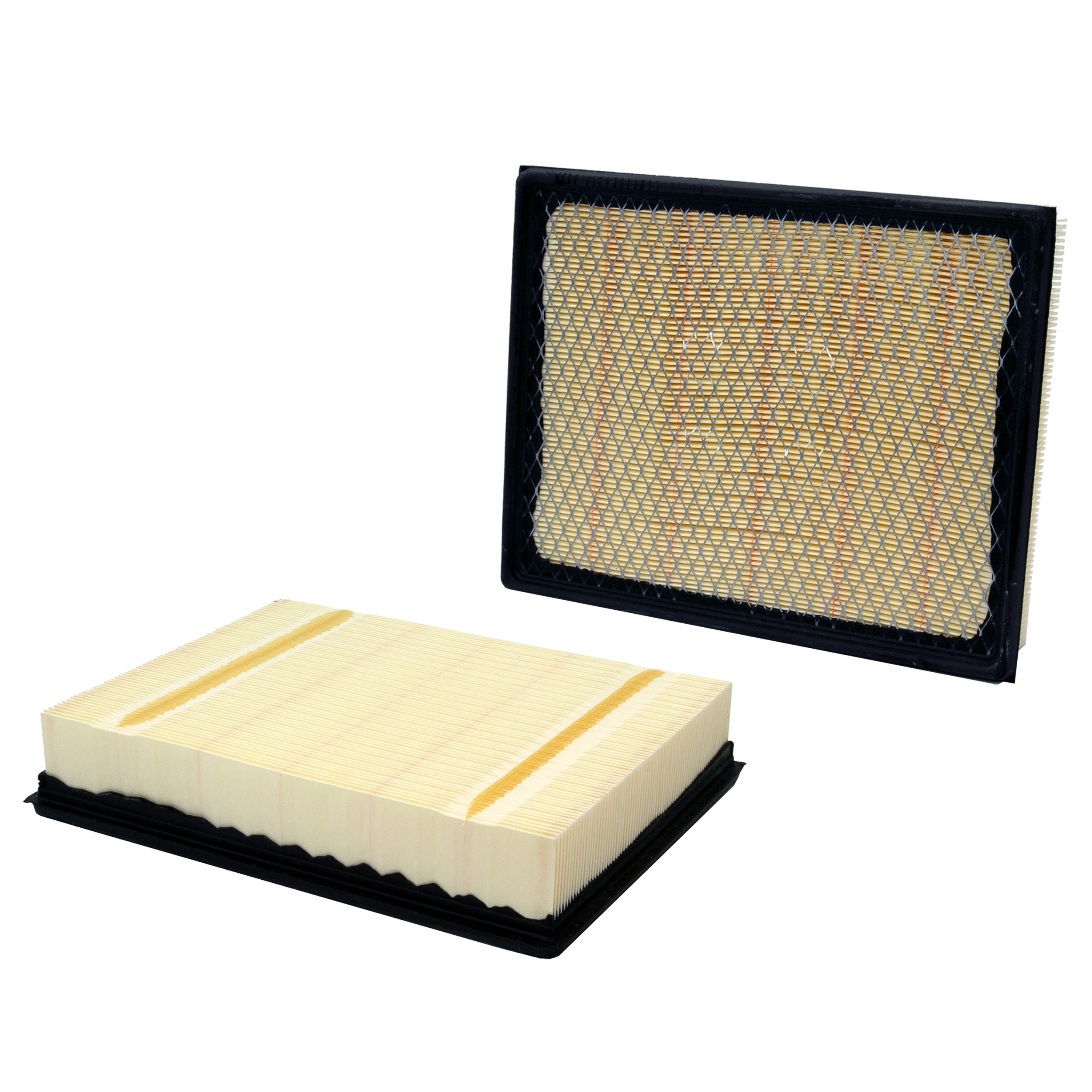 WIX 42487 Air Filter Panel