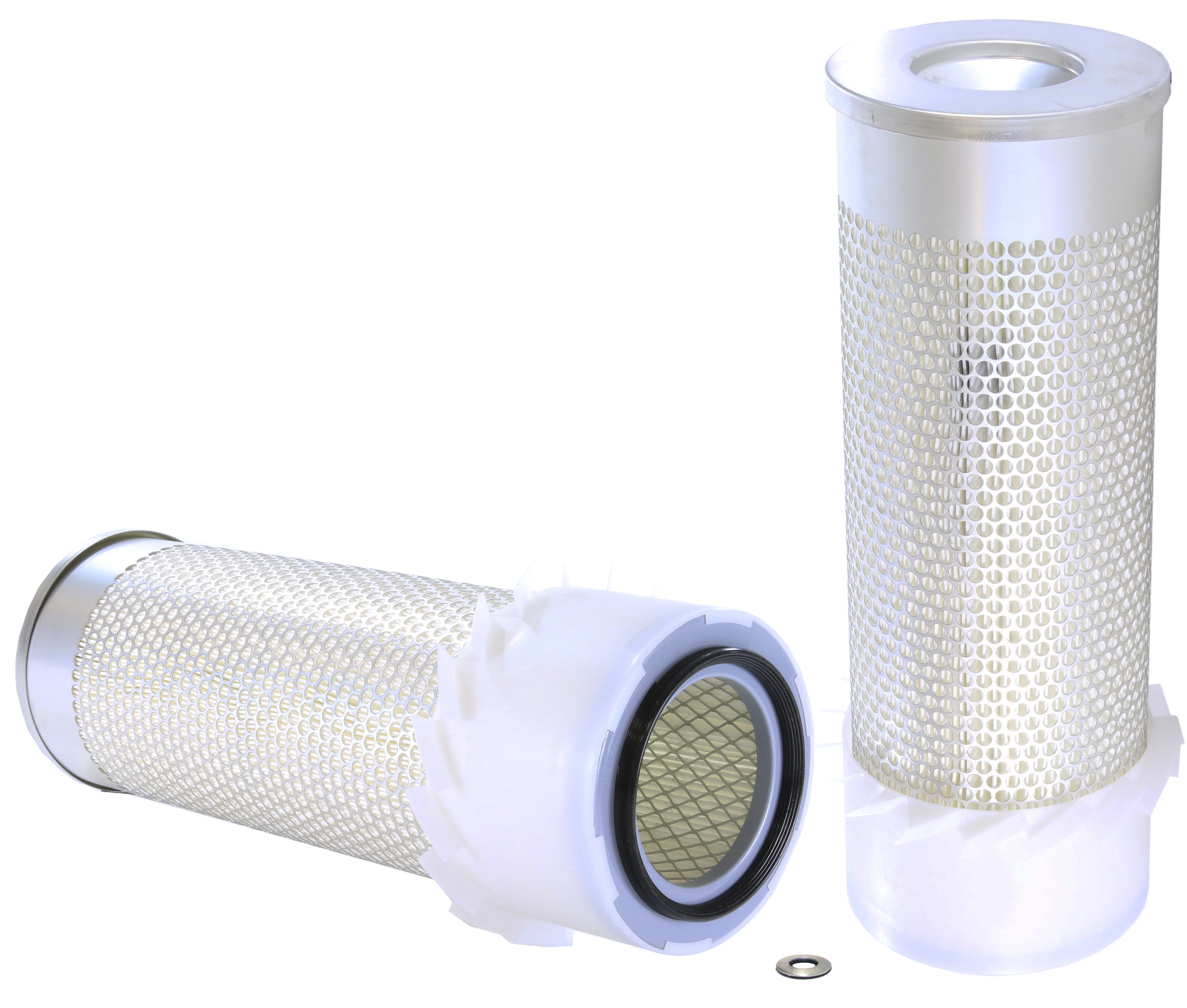 WIX 42518 Air Filter w/Fin