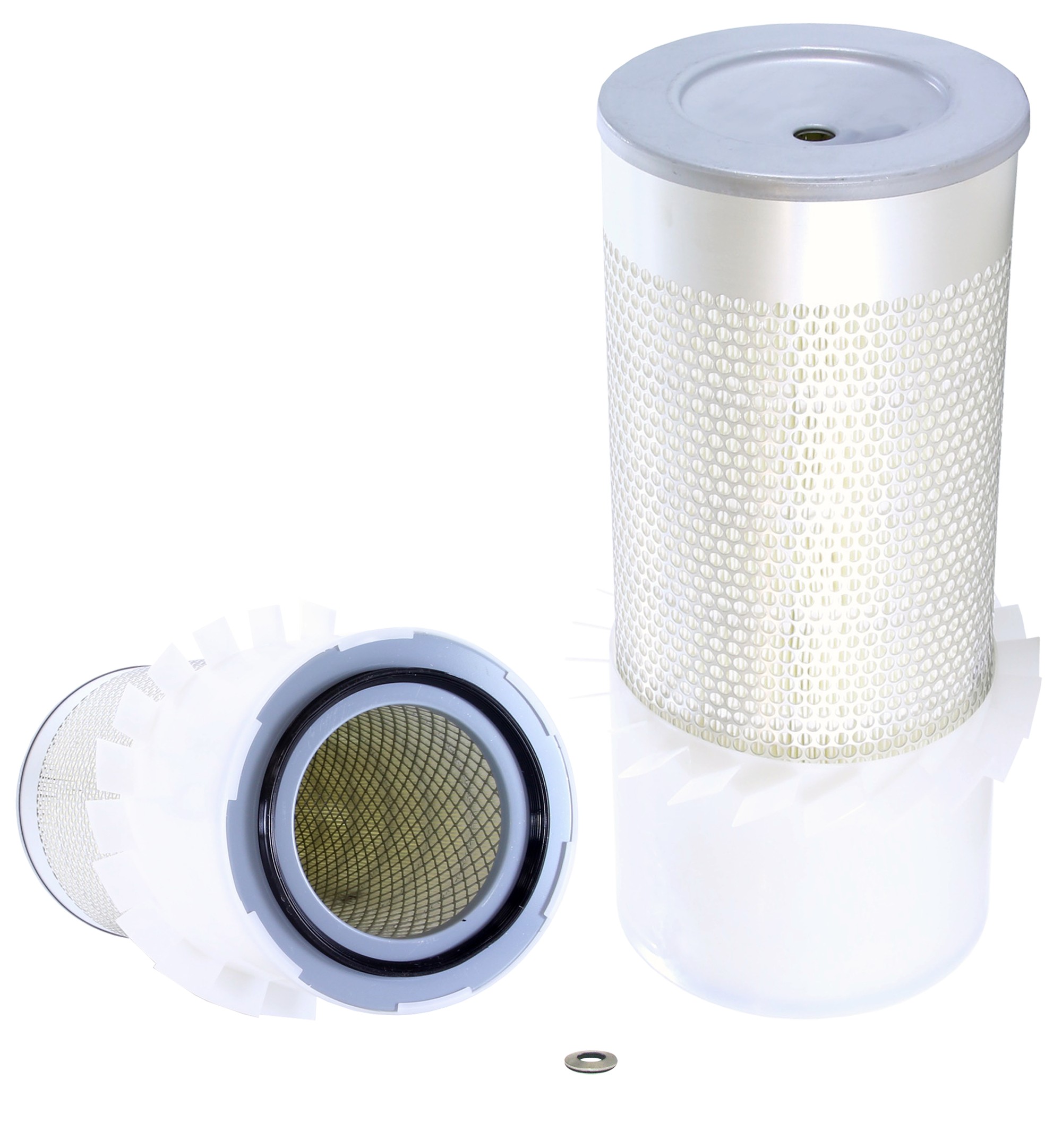 WIX 42522 Air Filter w/Fin