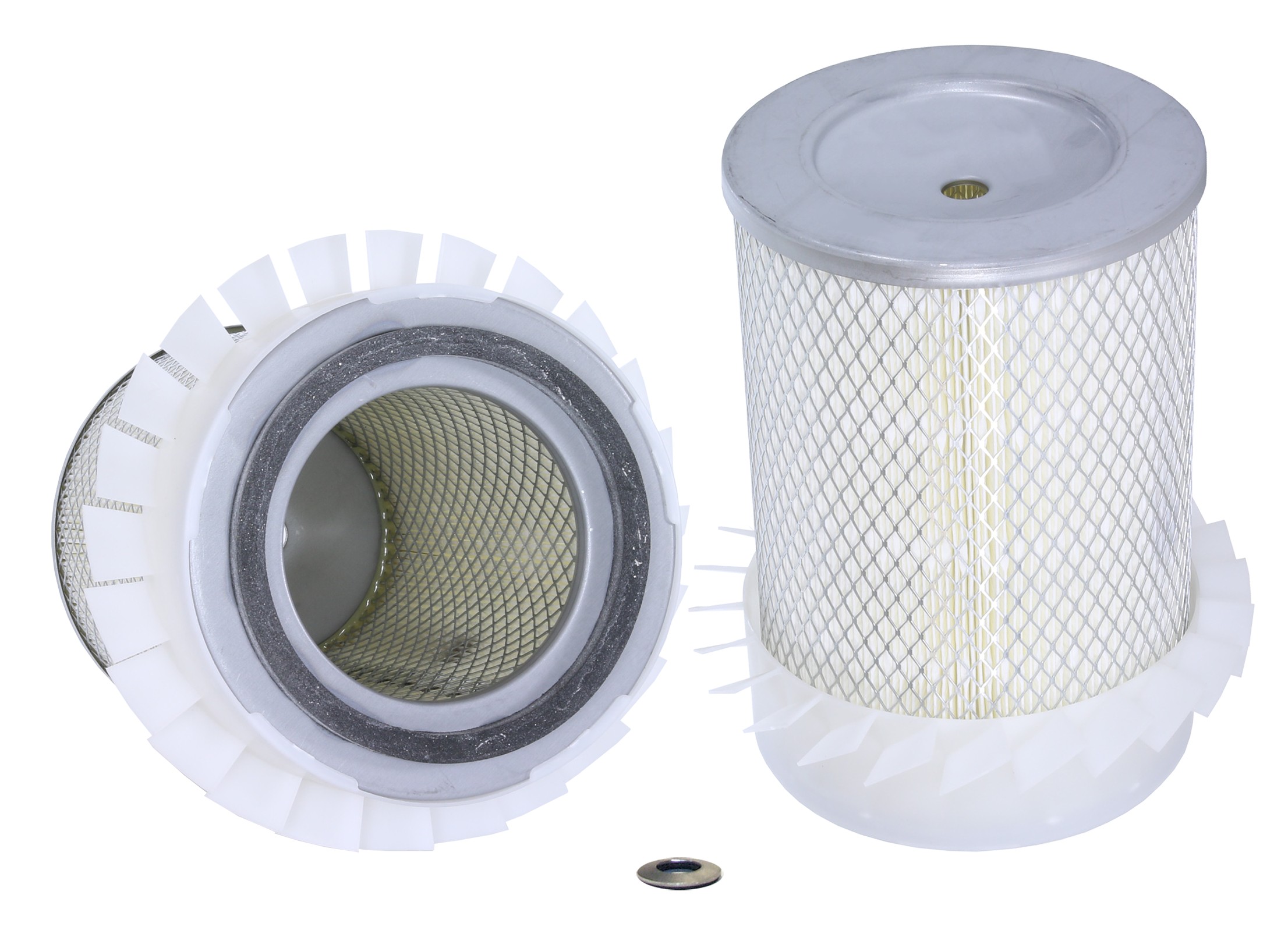 WIX 42540 Air Filter w/Fin