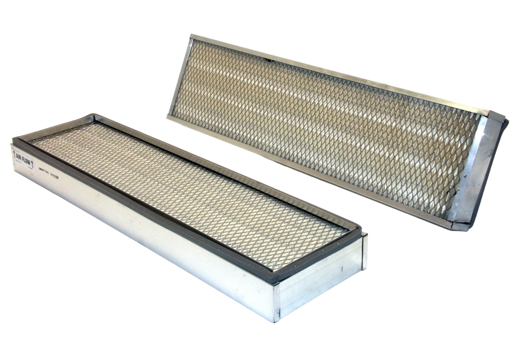 WIX 42560 Cabin Air Panel