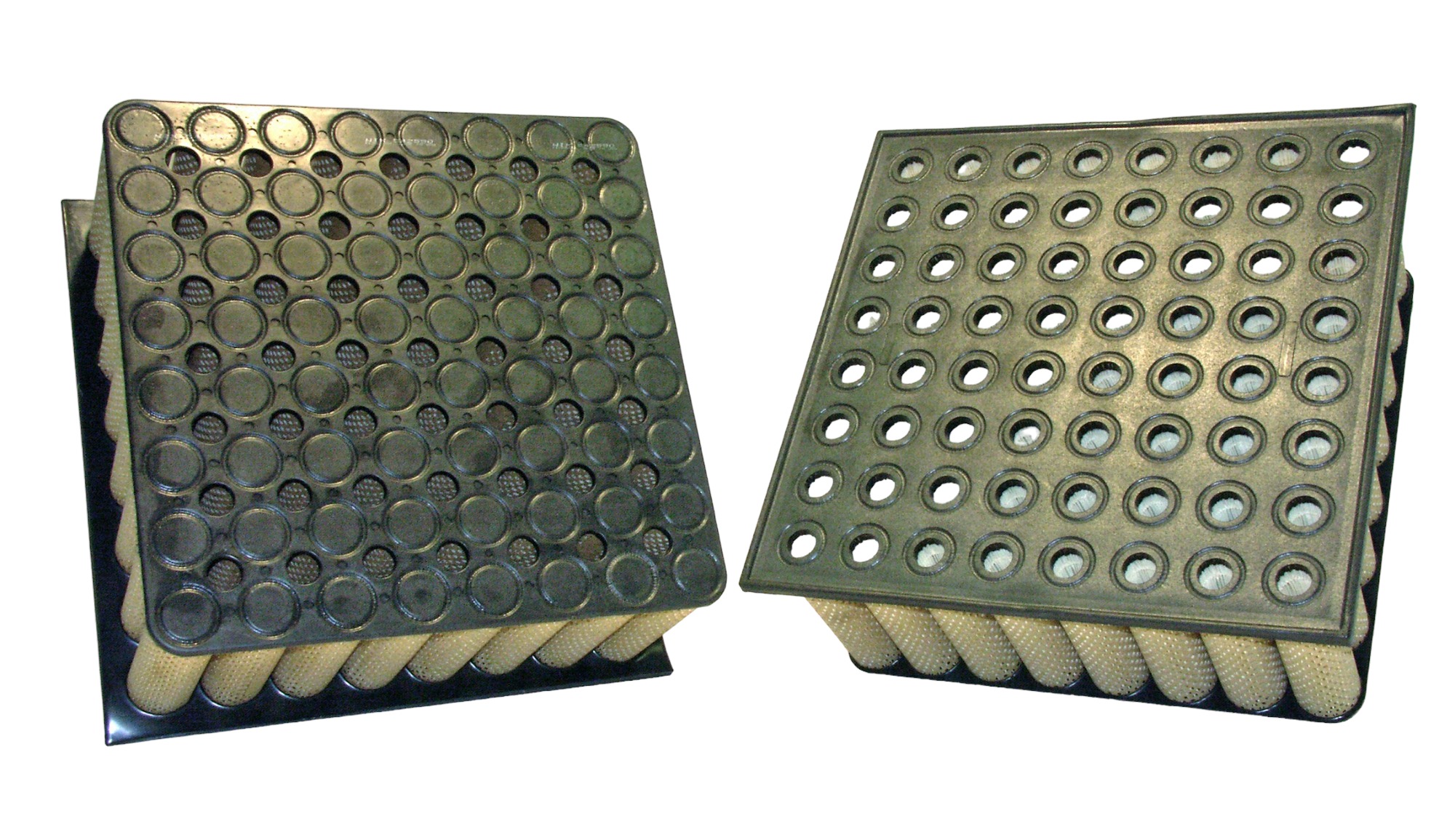 WIX 42590 Air Filter Farr Tube Type