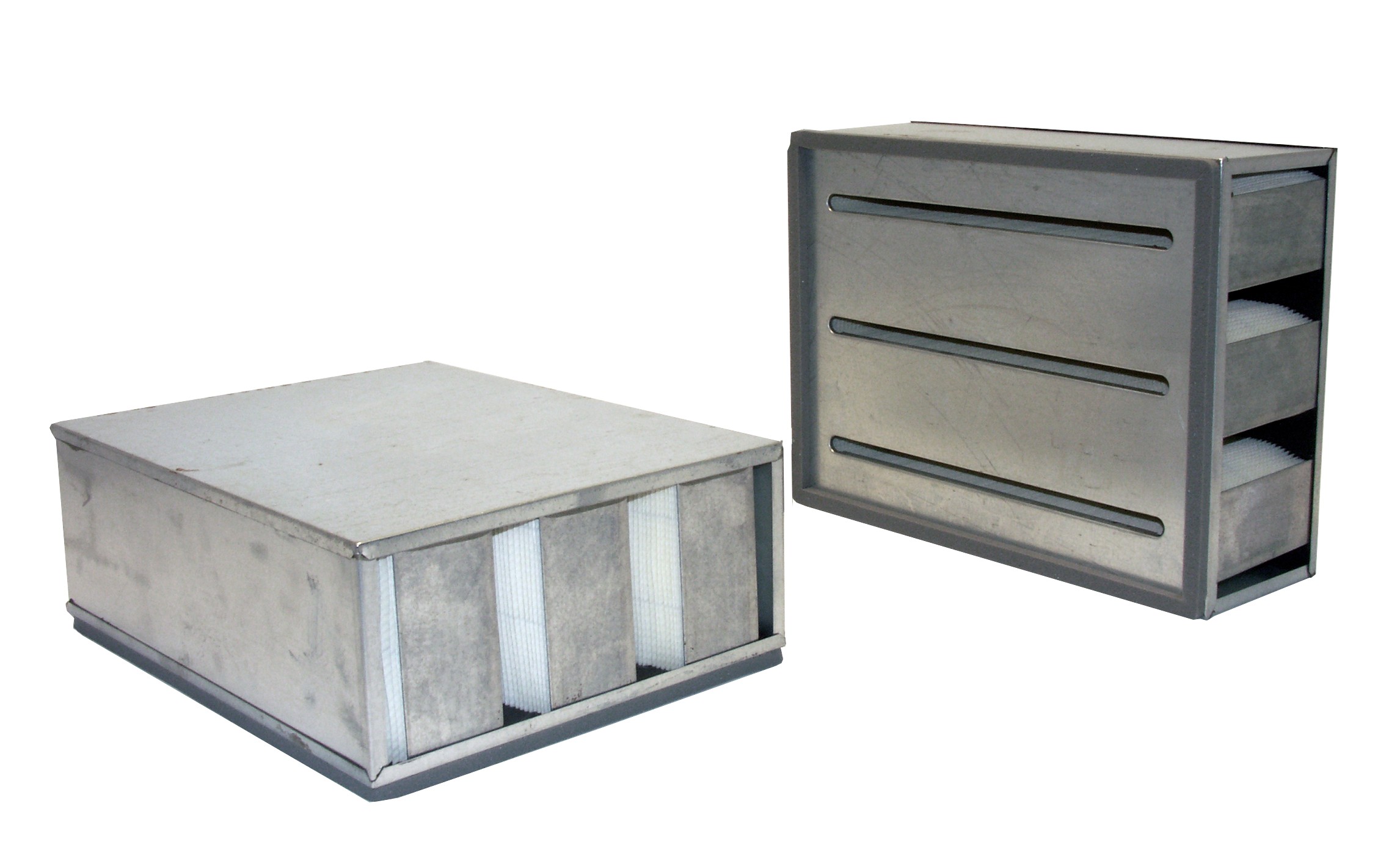 WIX 42598 Air Filter Panel