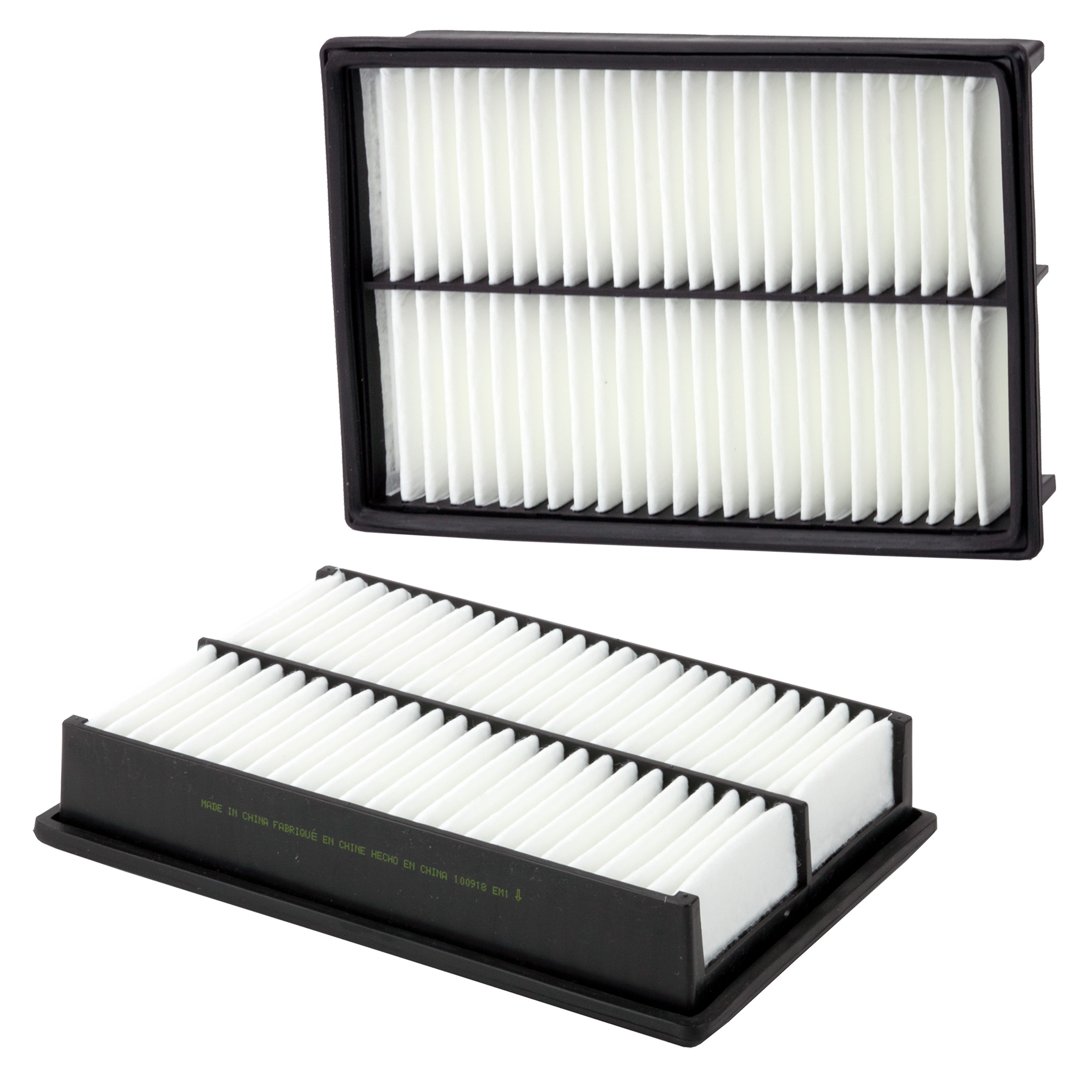 WIX 42612 Air Filter Panel