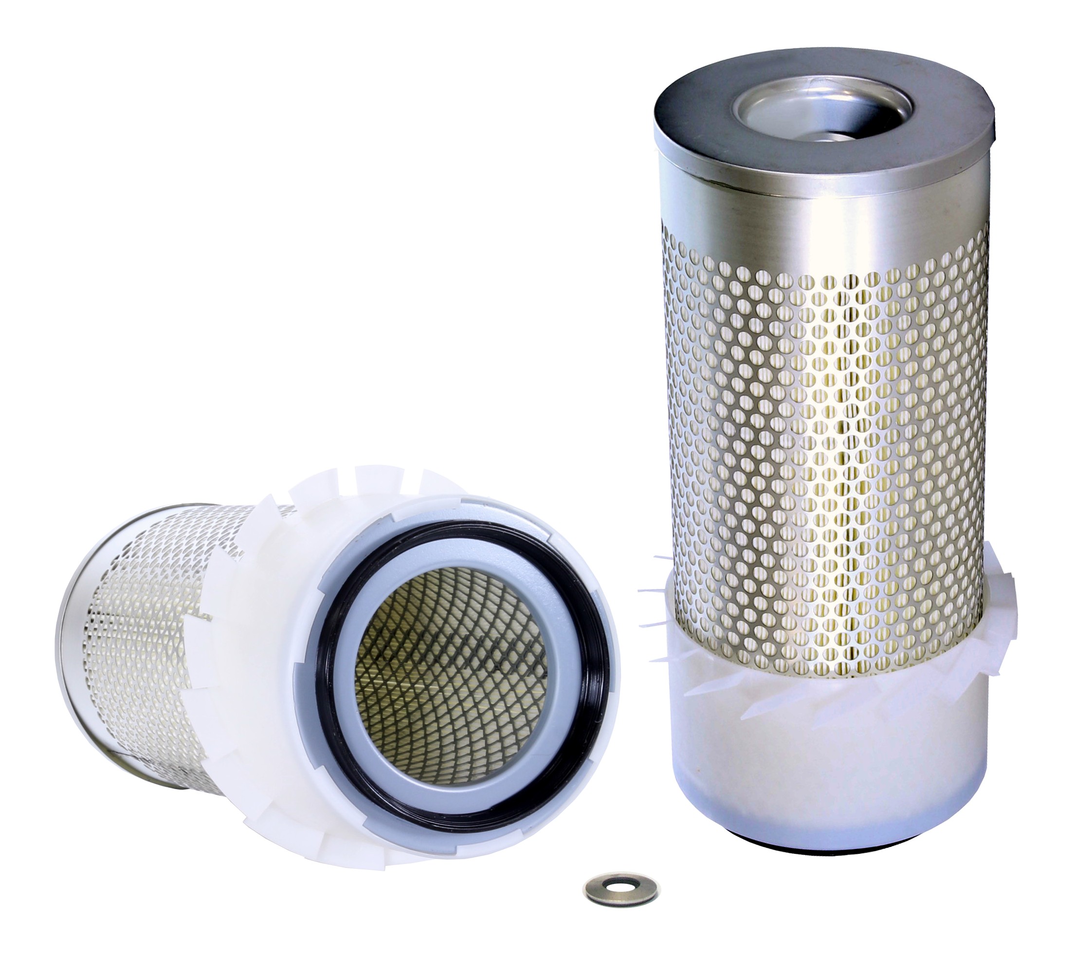 WIX 42631 Air Filter w/Fin