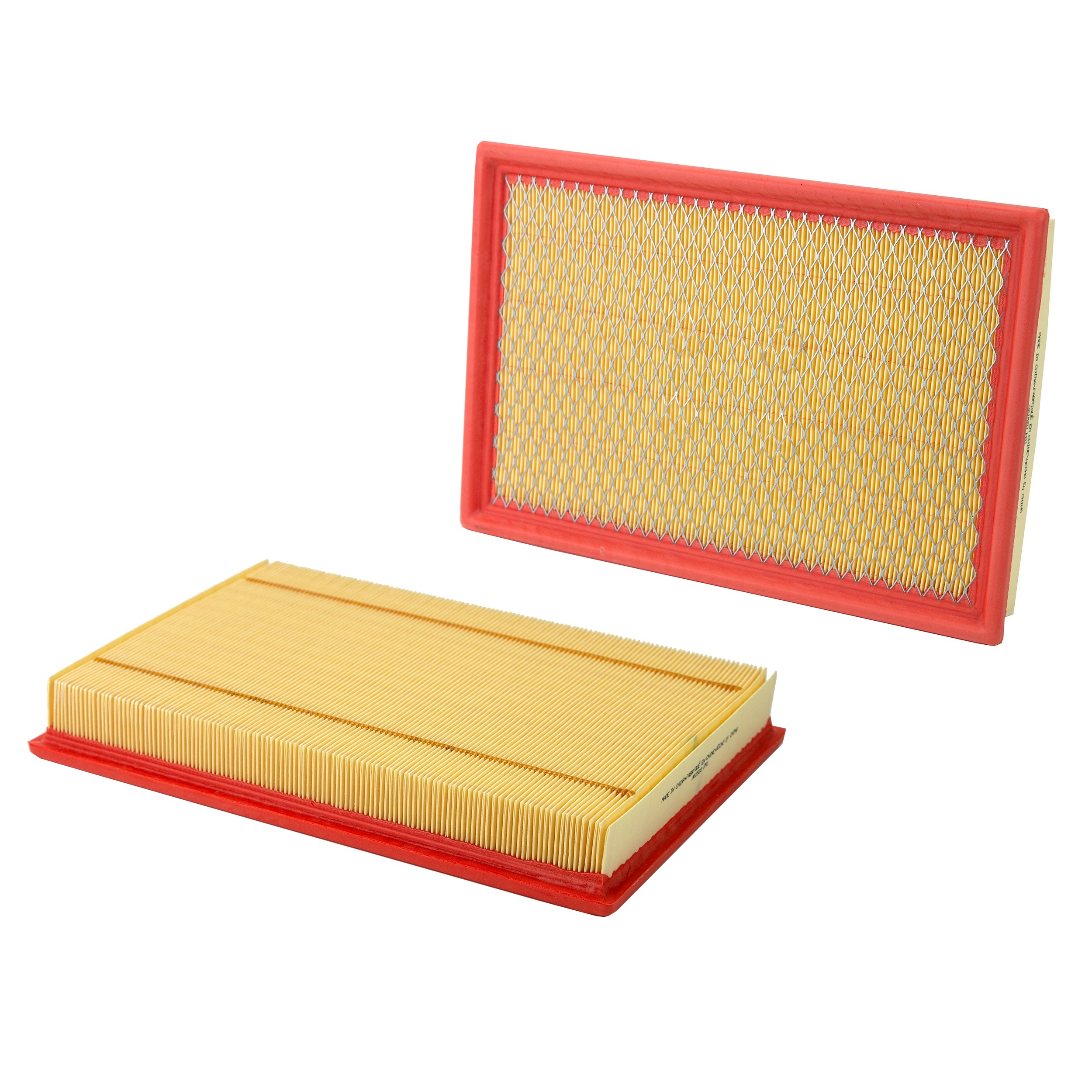 WIX 42725 Air Filter Panel