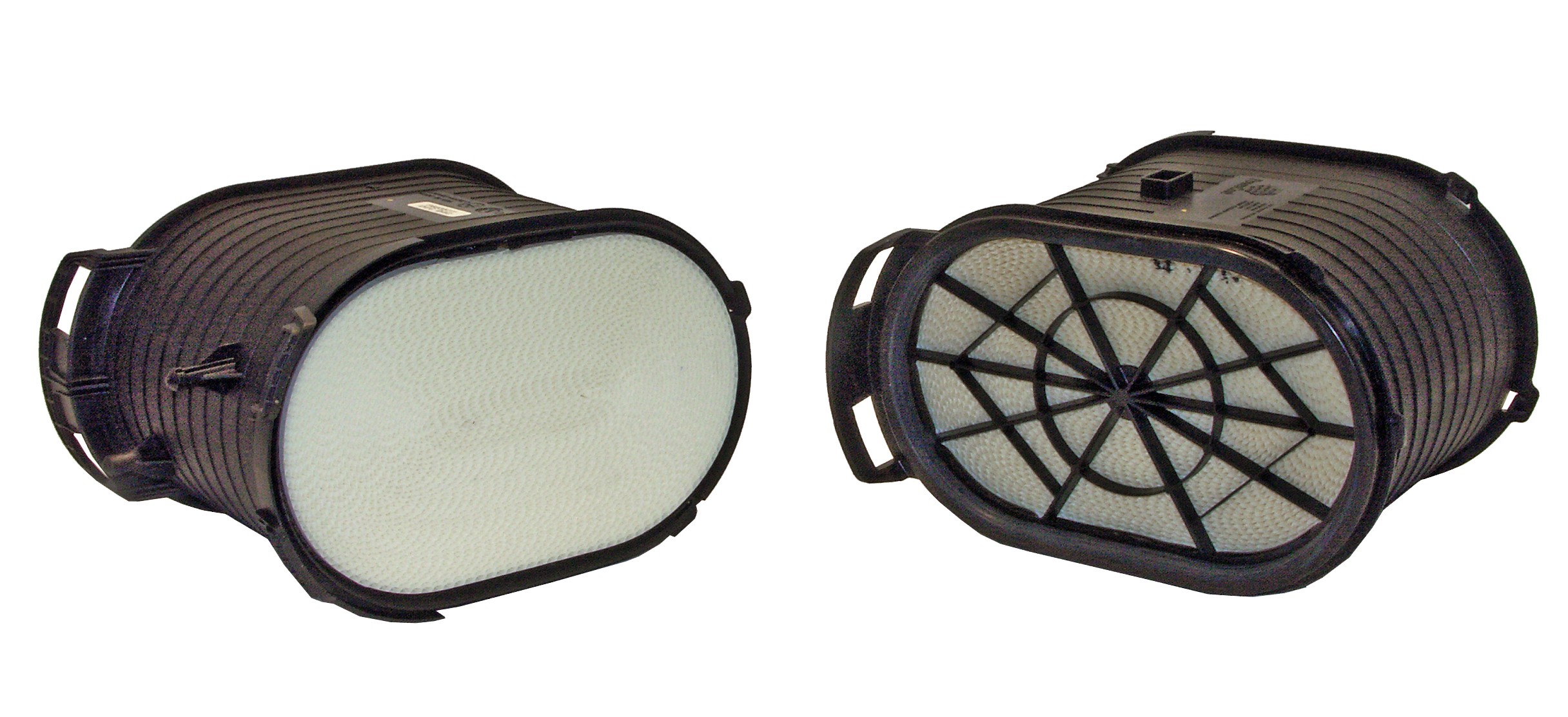 WIX 42731 Corrugated Style Air Filter