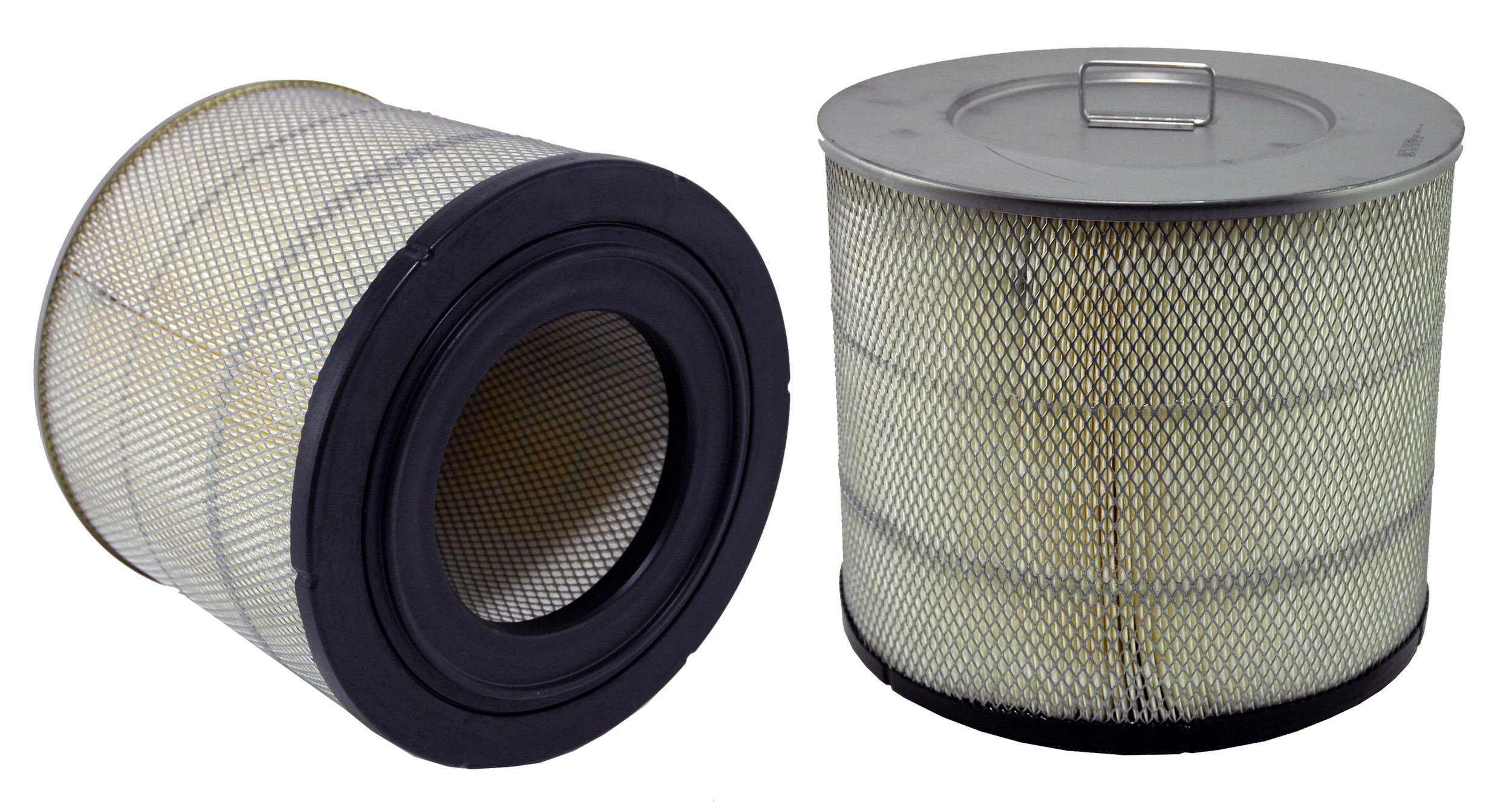 WIX 42738 Radial Seal Outer Air