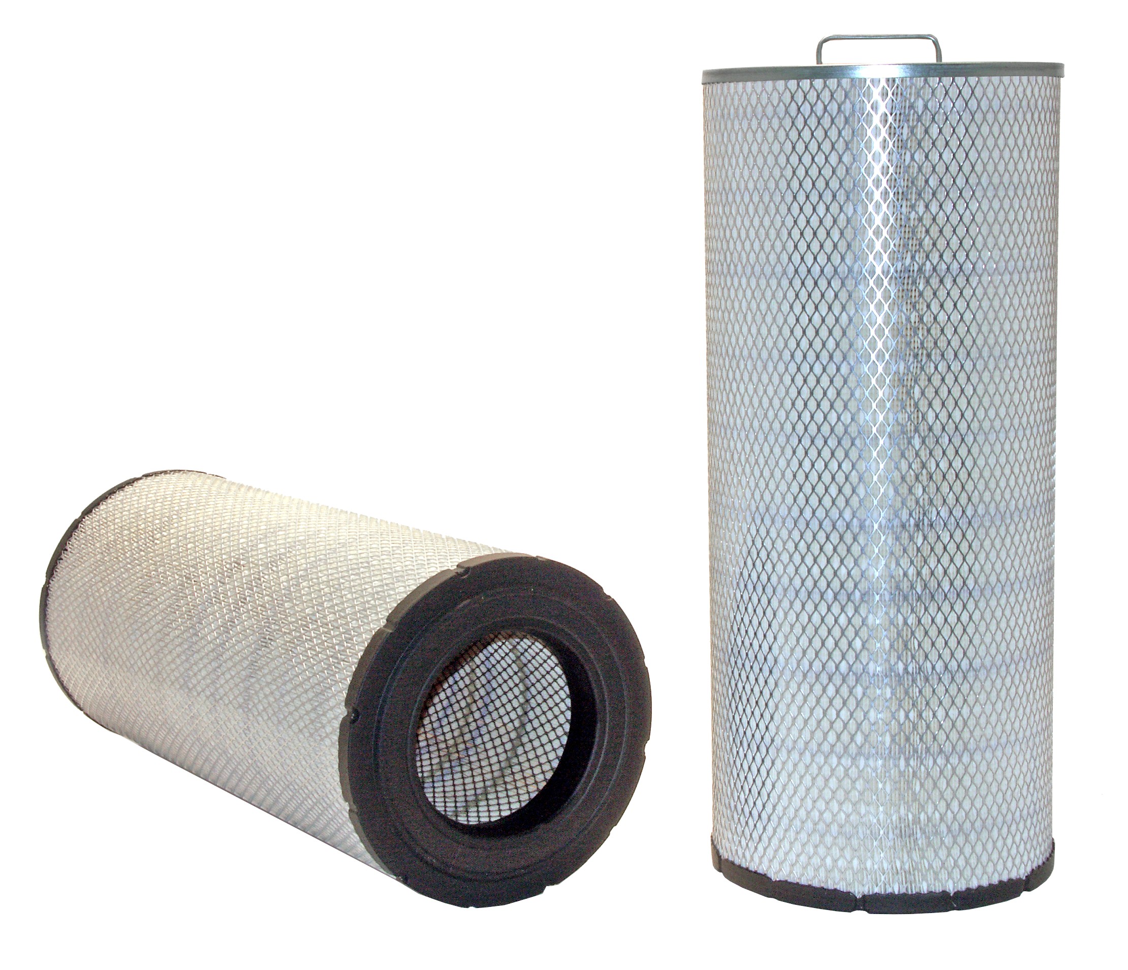 WIX 42754 Radial Seal Outer Air