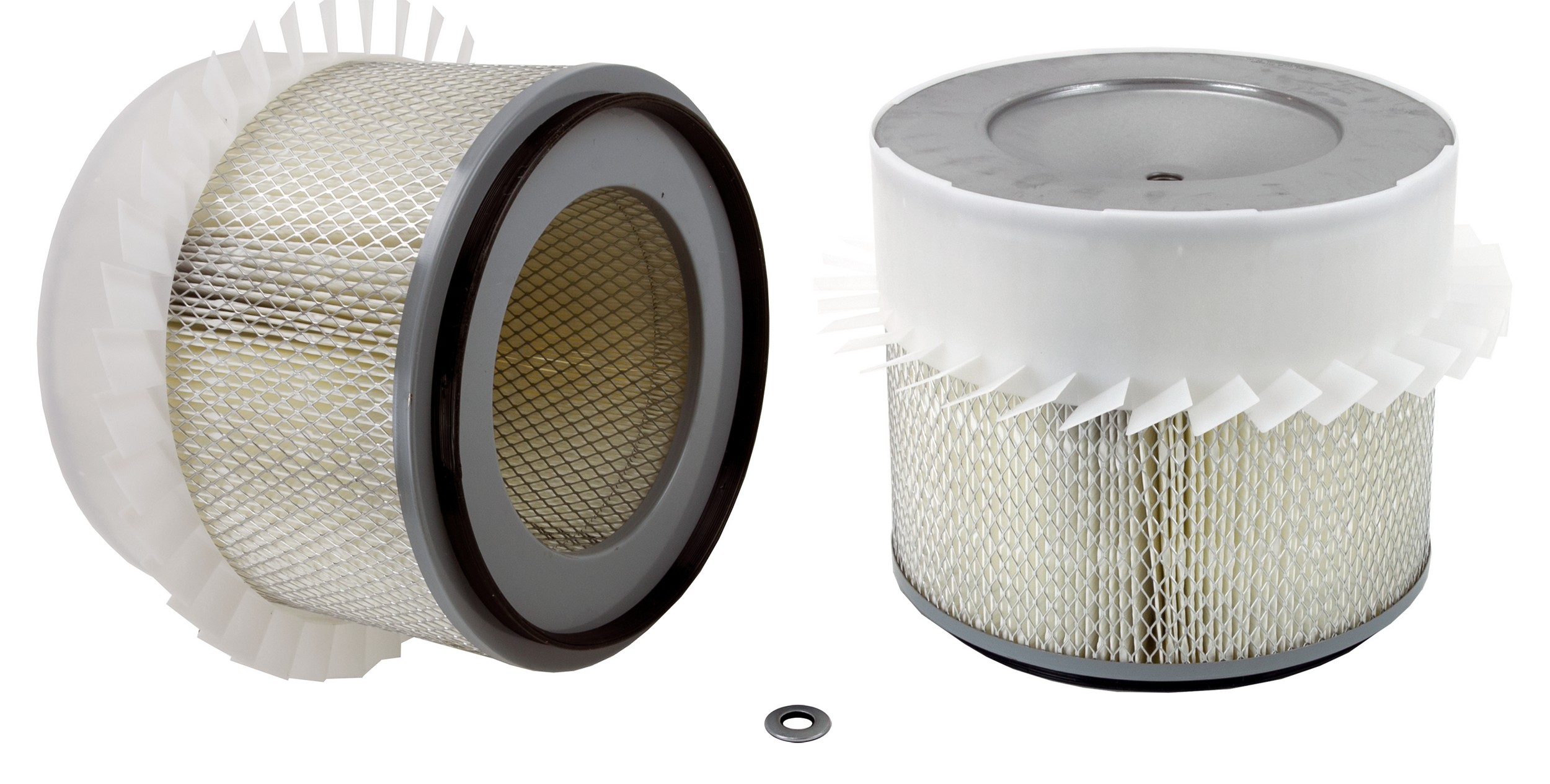 WIX 42761 Air Filter w/Fin