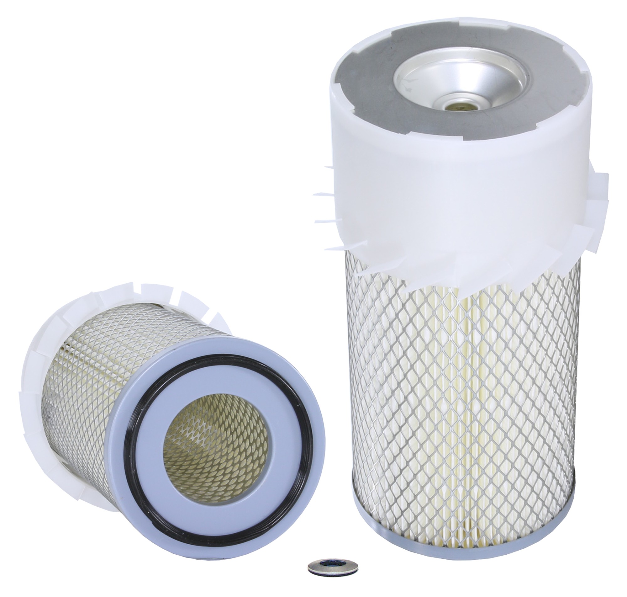 WIX 42768 Air Filter w/Fin