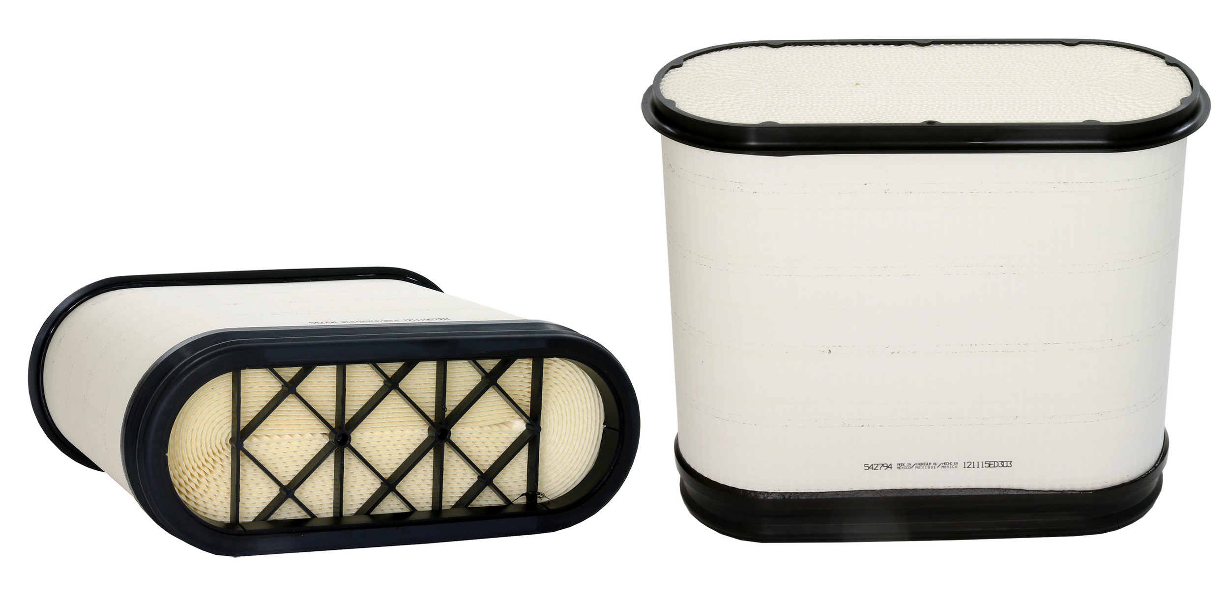 WIX 42794 Corrugated Style Primary Air
