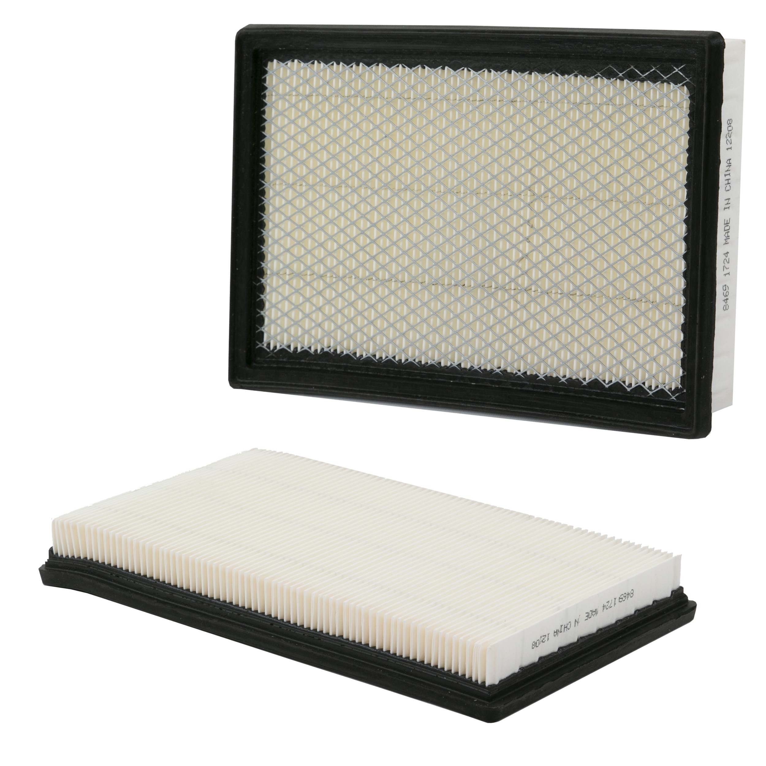 WIX 42800 Air Filter Panel